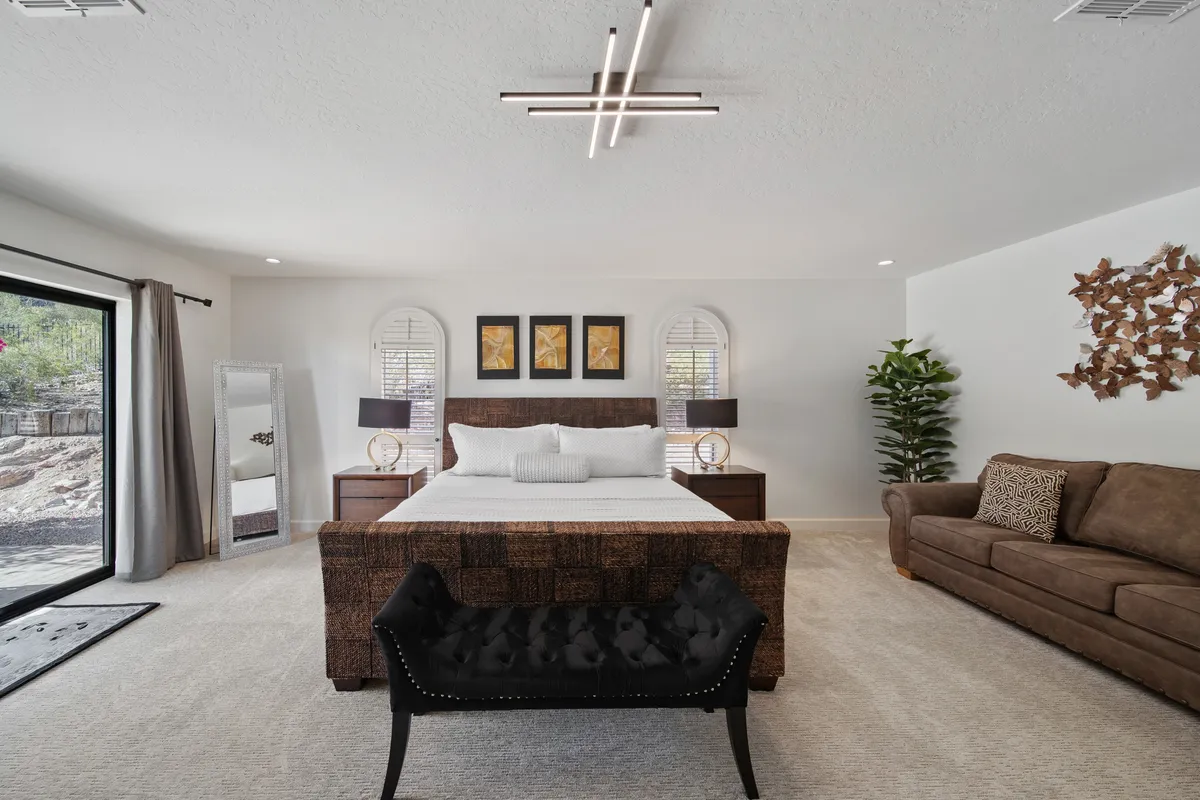 Bedroom 1 image