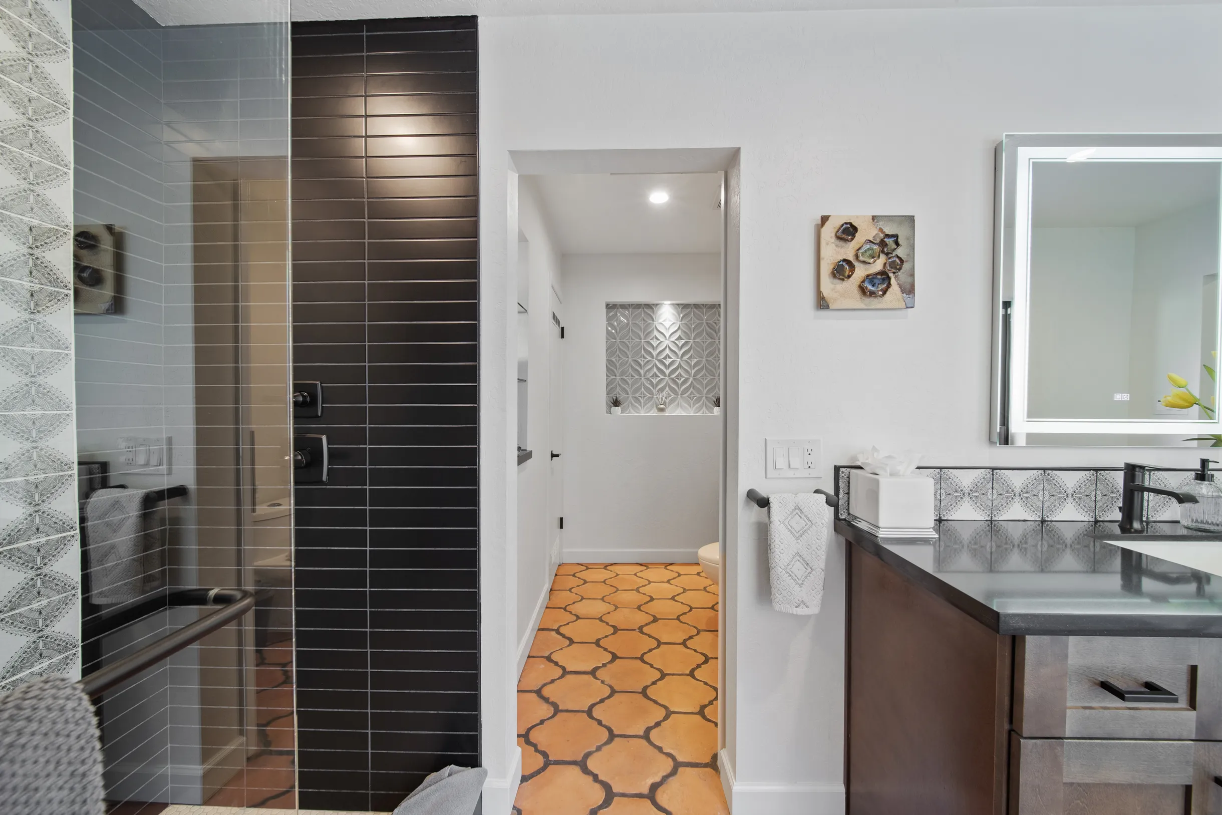 Wander Phoenix Glow #86