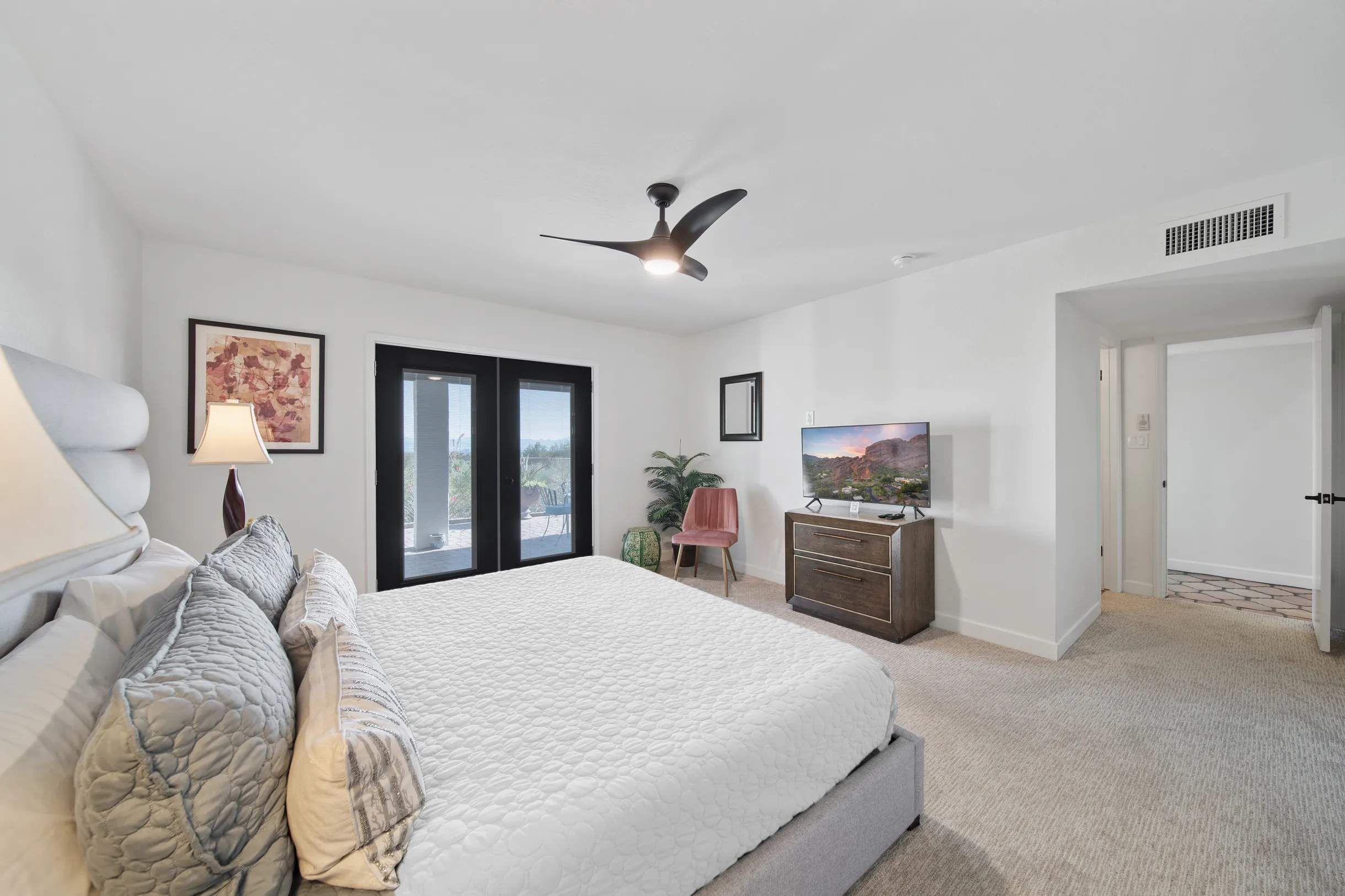 Wander Phoenix Glow #47