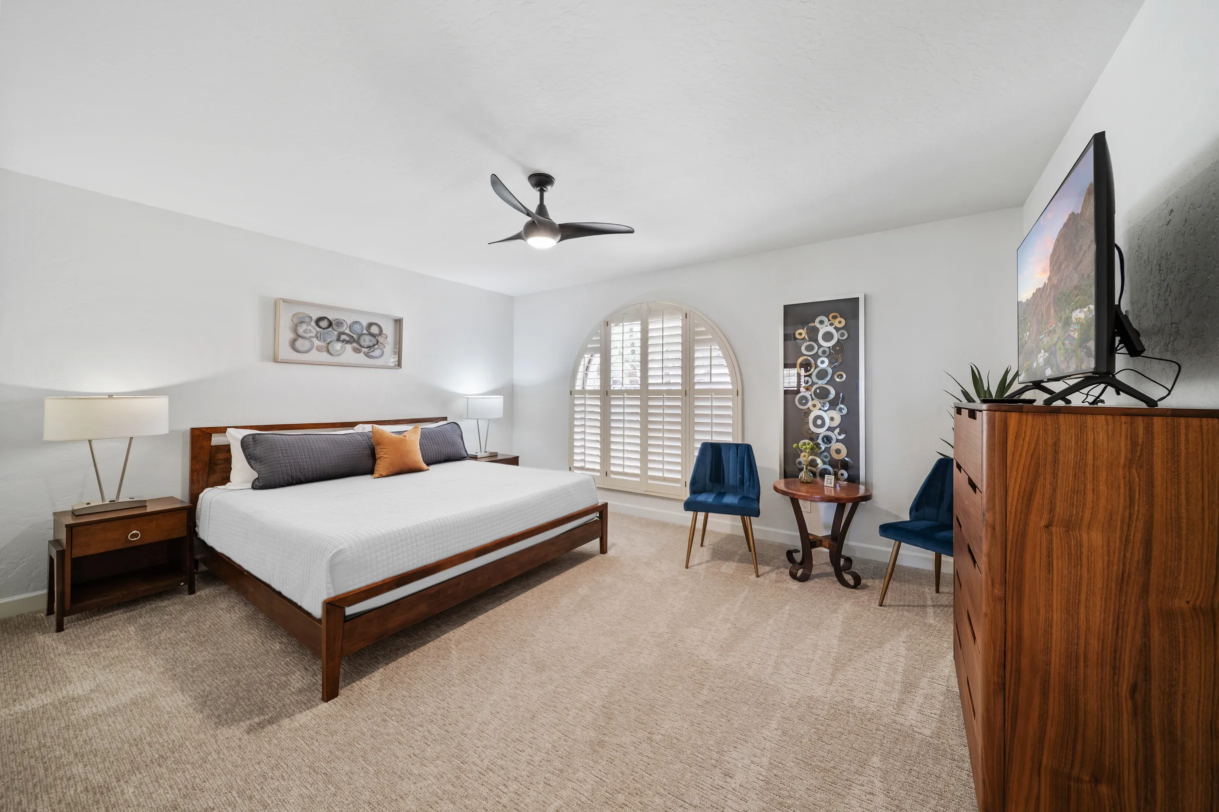 Wander Phoenix Glow #31