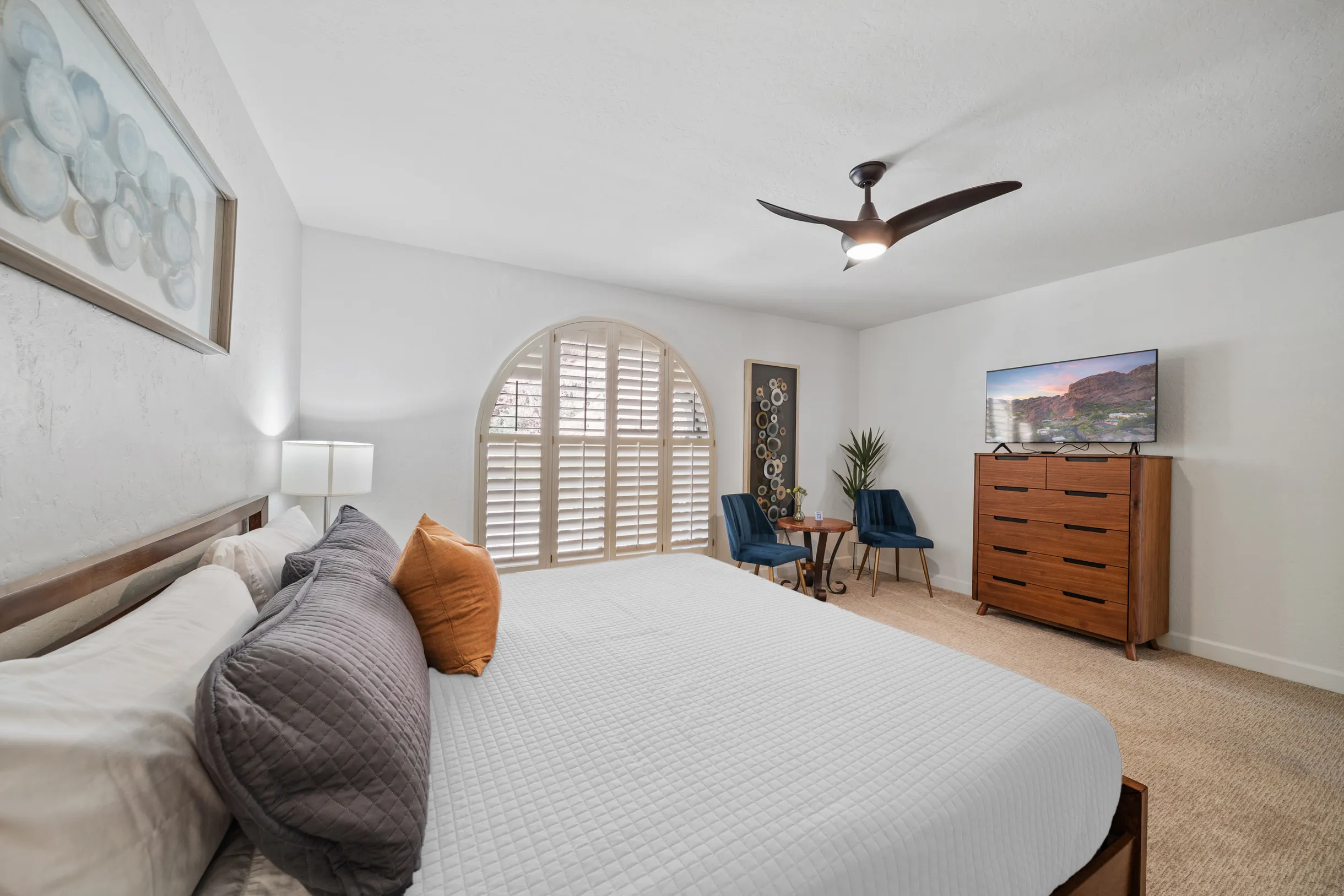 Wander Phoenix Glow #48