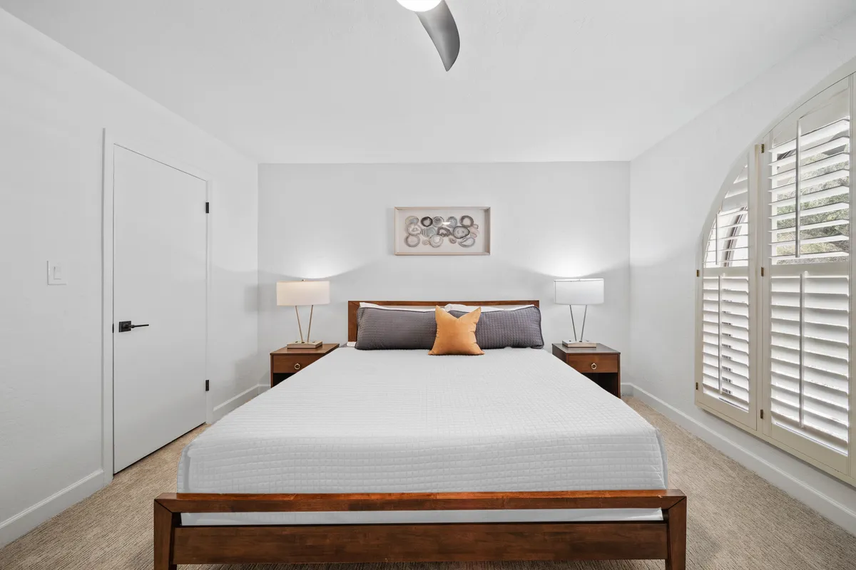 Bedroom 3 image