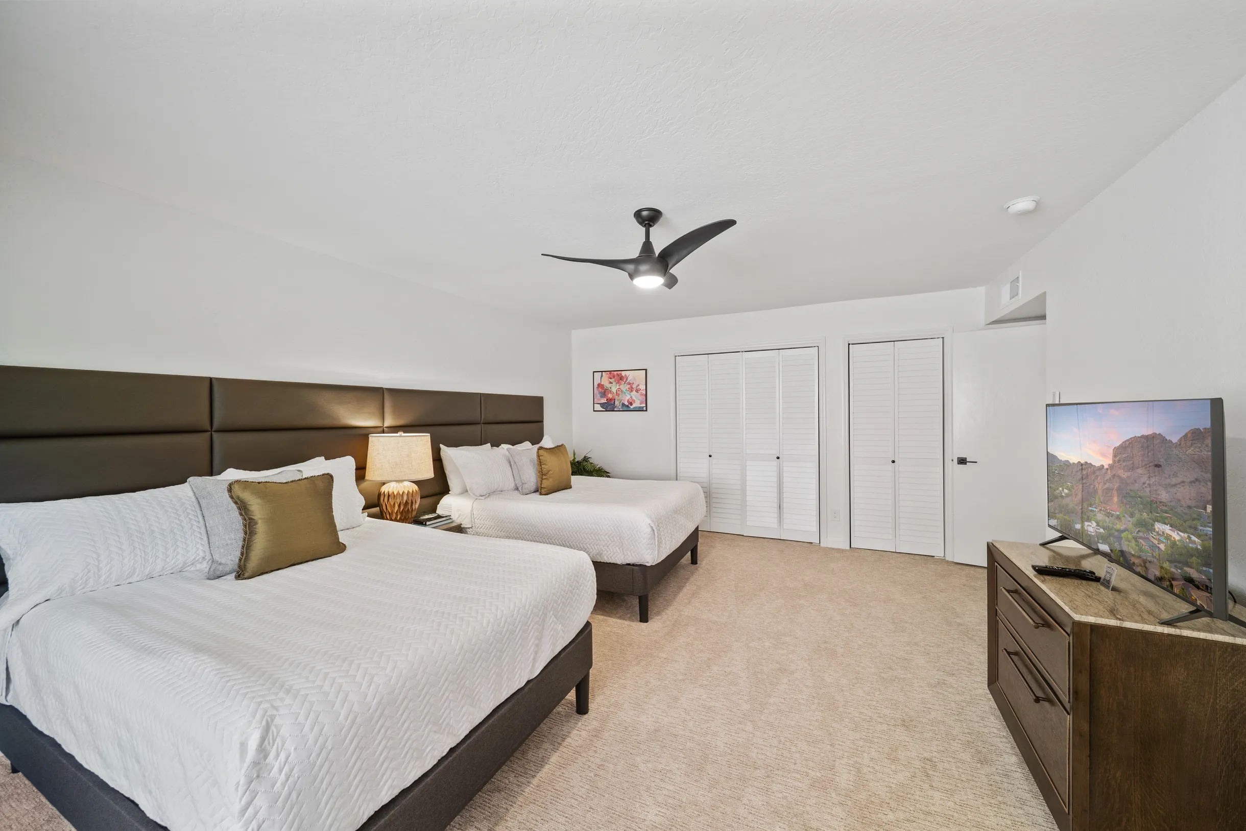 Wander Phoenix Glow #65