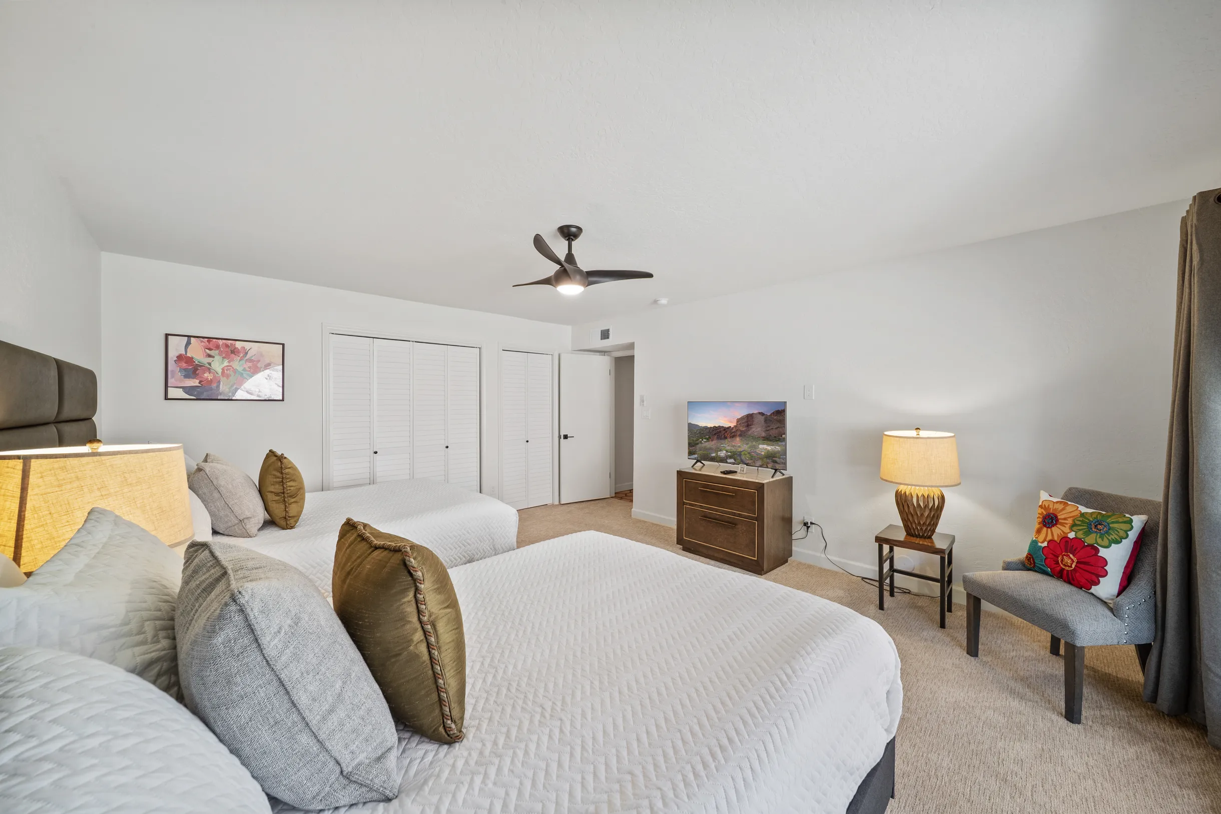 Wander Phoenix Glow #77