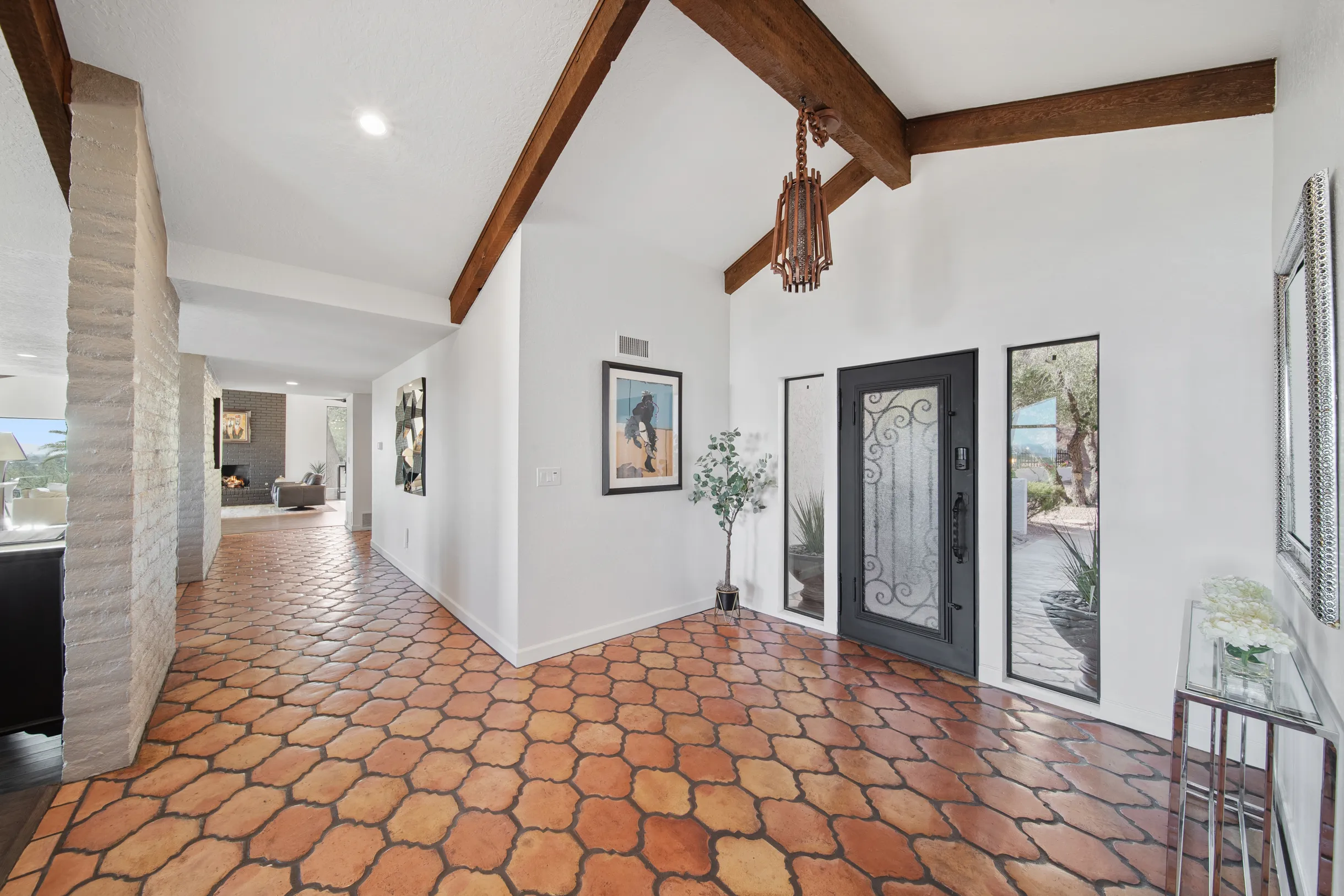 Wander Phoenix Glow #35