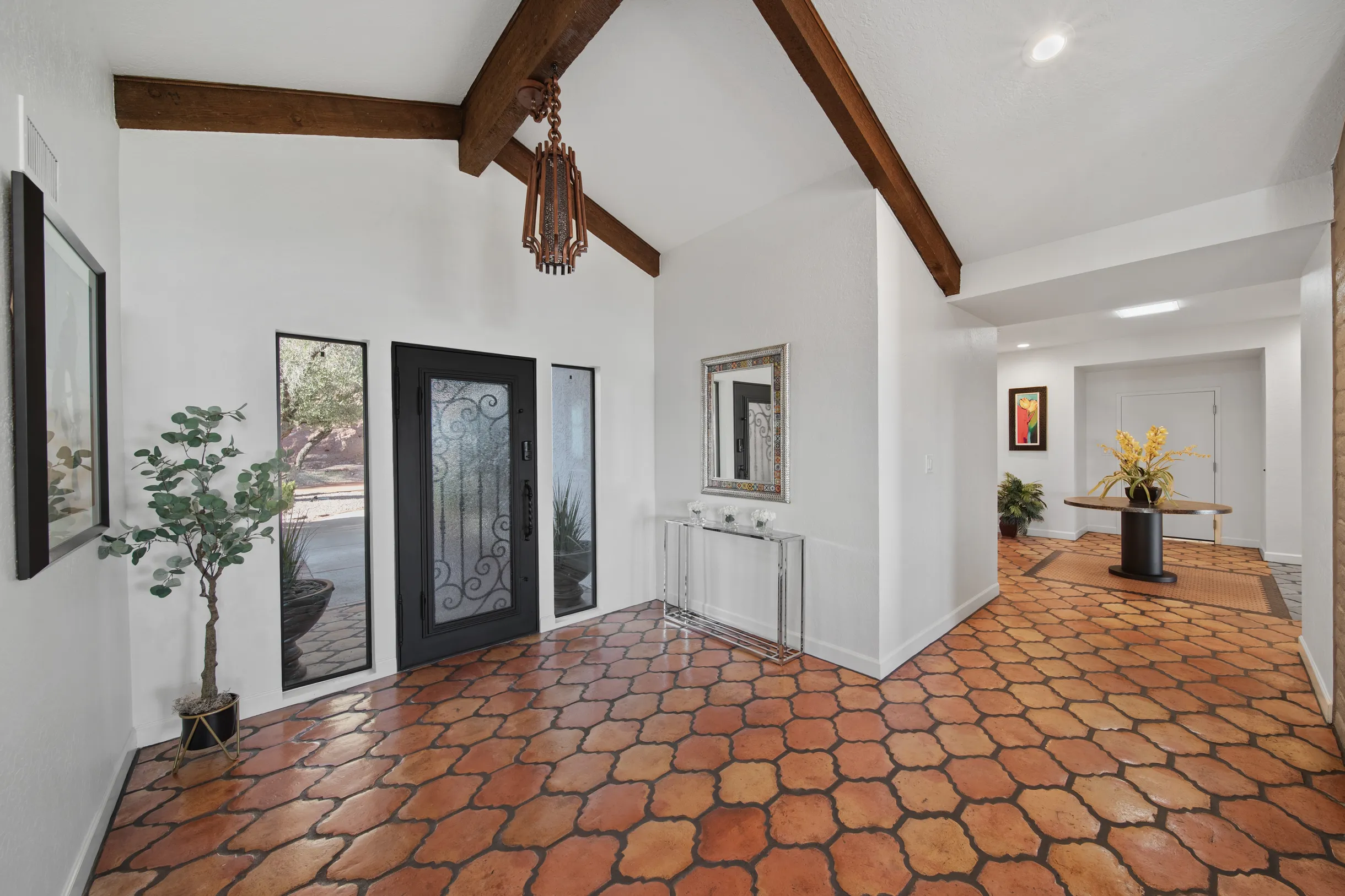 Wander Phoenix Glow #52