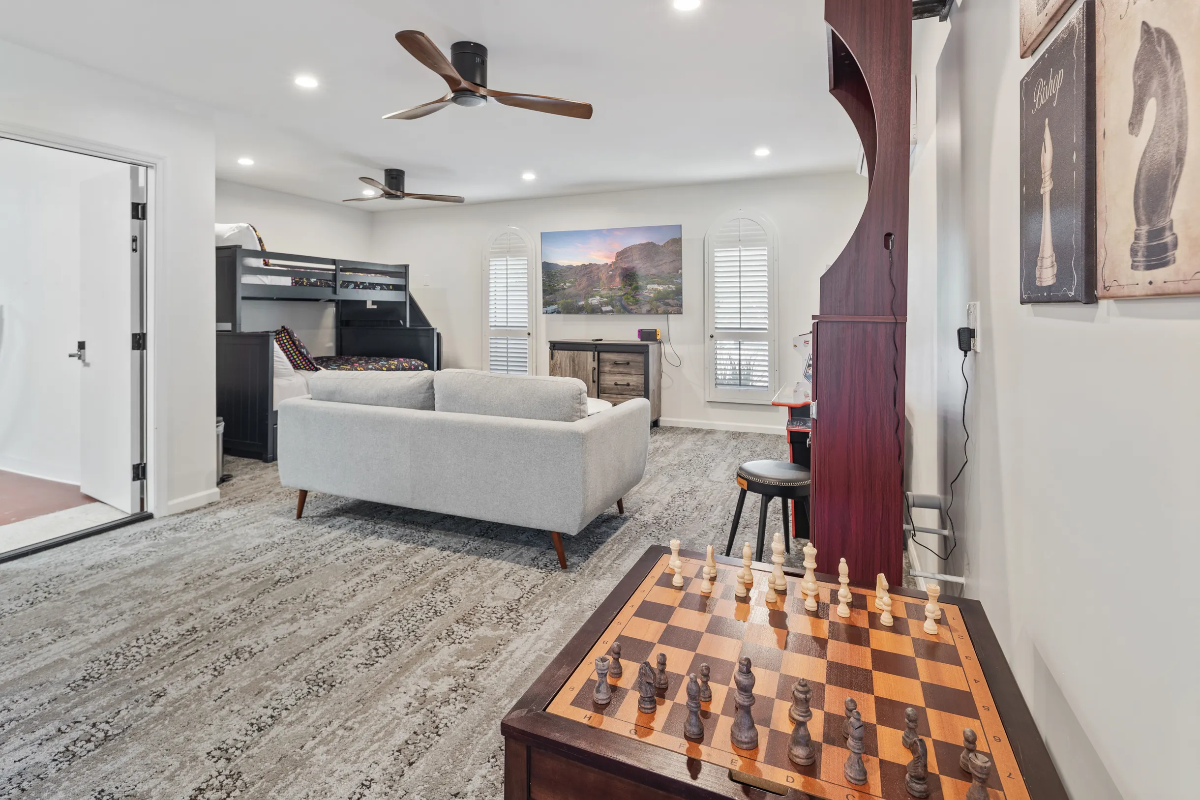 Wander Phoenix Glow #117