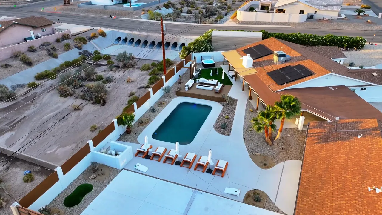 Wander Havasu Haven tour video