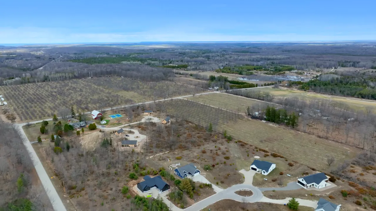 Wander Egg Harbor tour video
