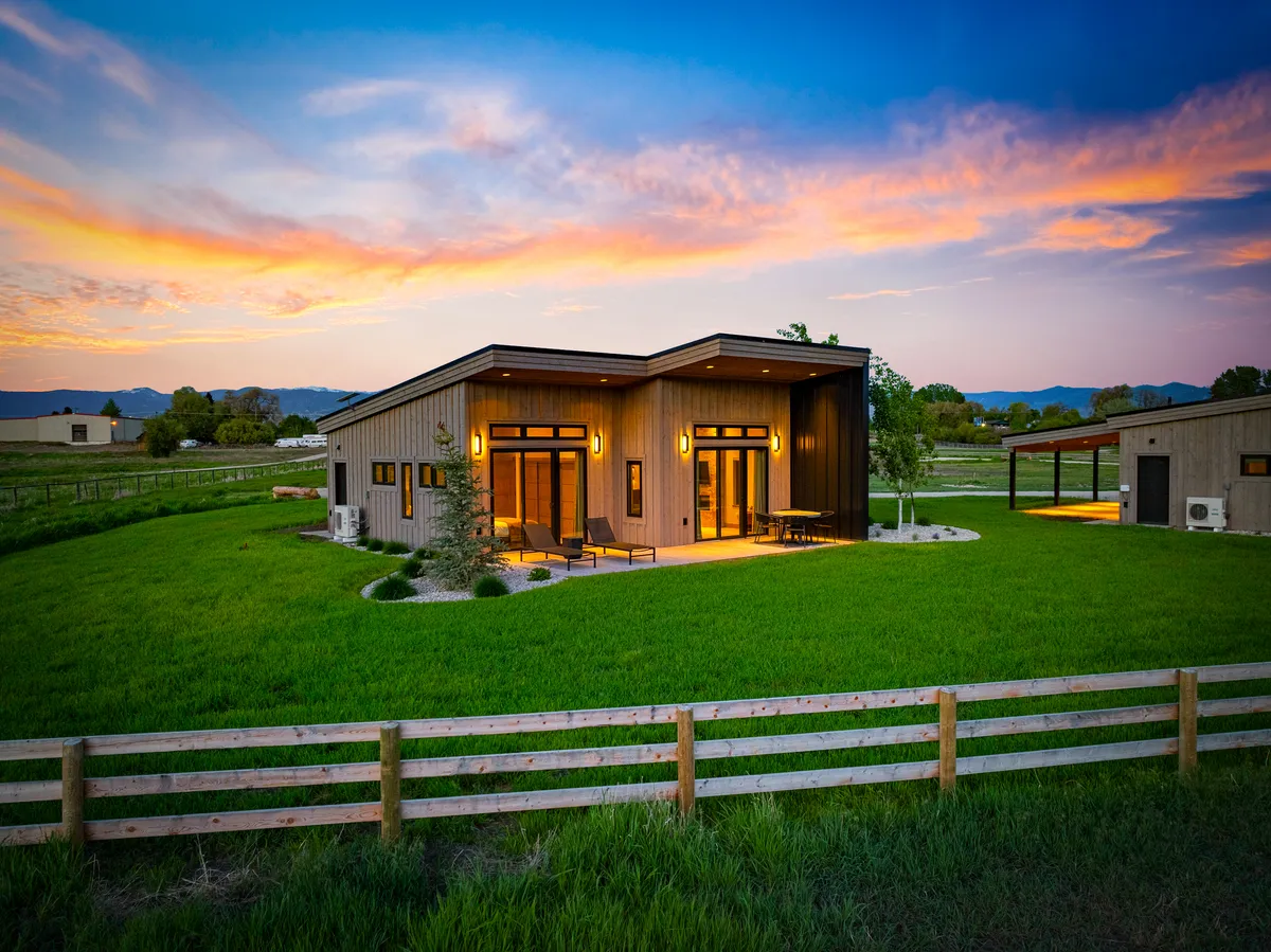 Wander Hamilton Park