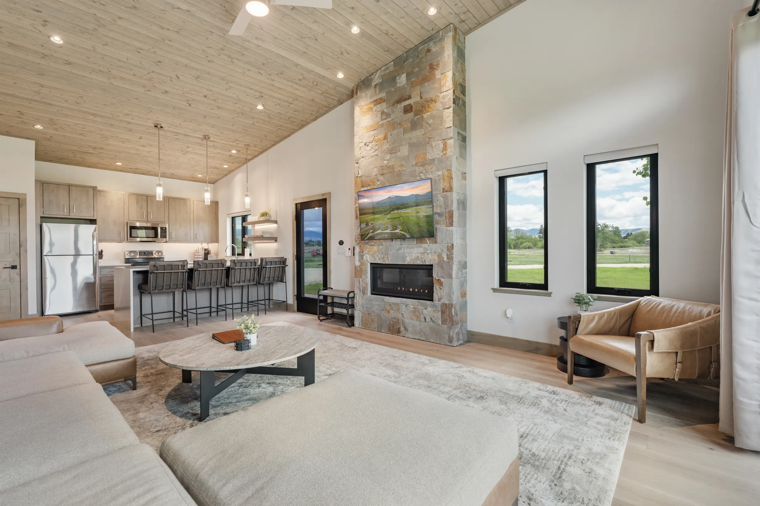 Wander Hamilton Park #30