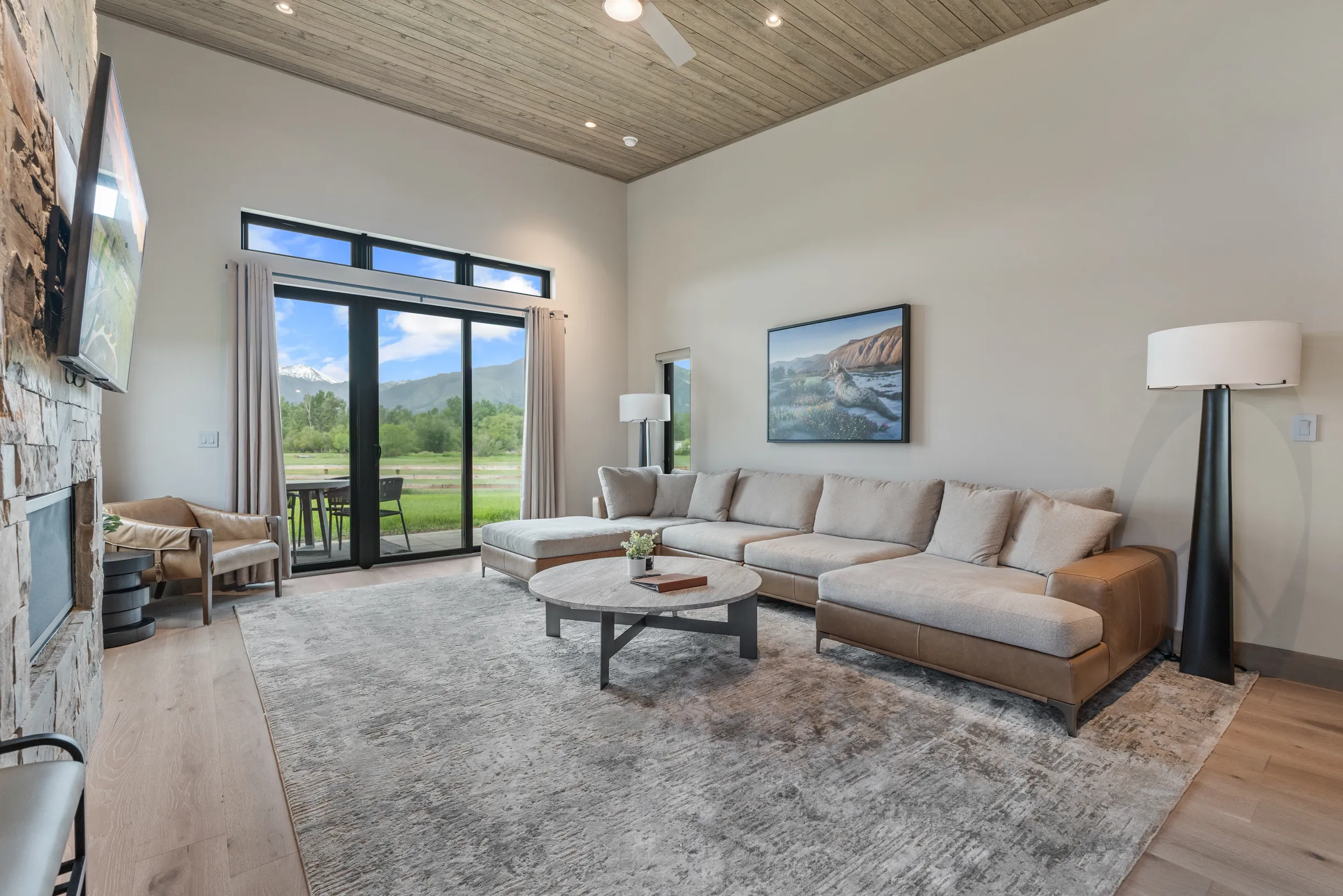 Wander Hamilton Park #6