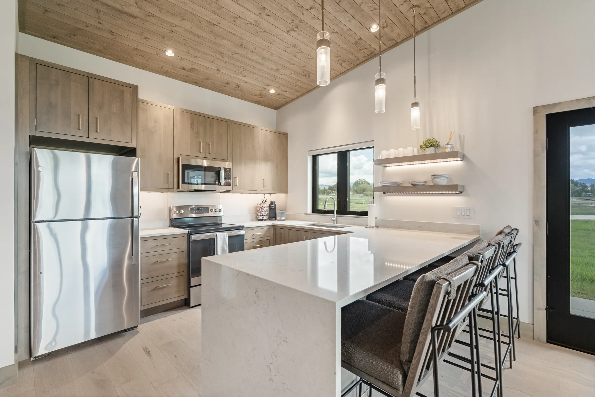 Wander Hamilton Park #14