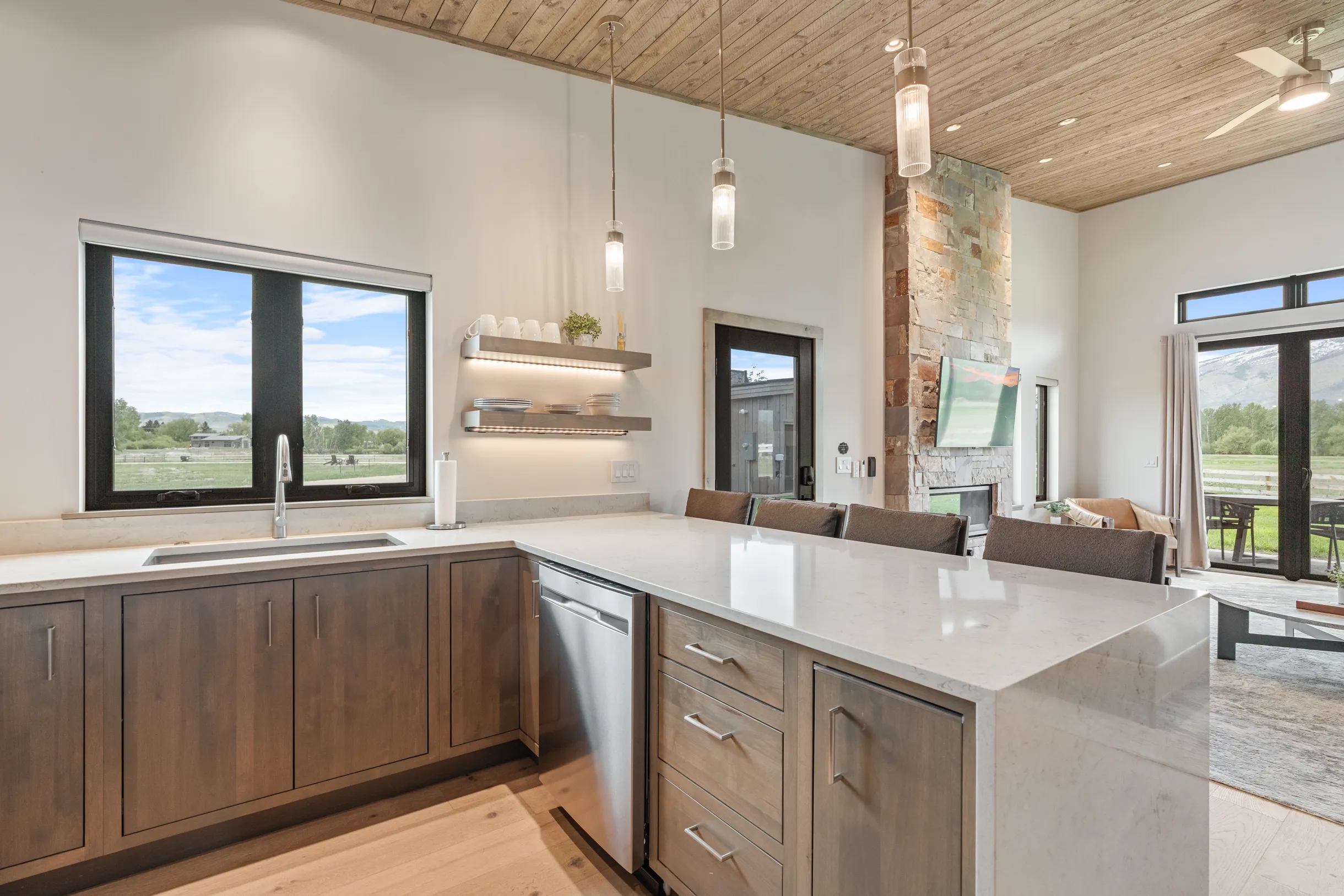 Wander Hamilton Park #38