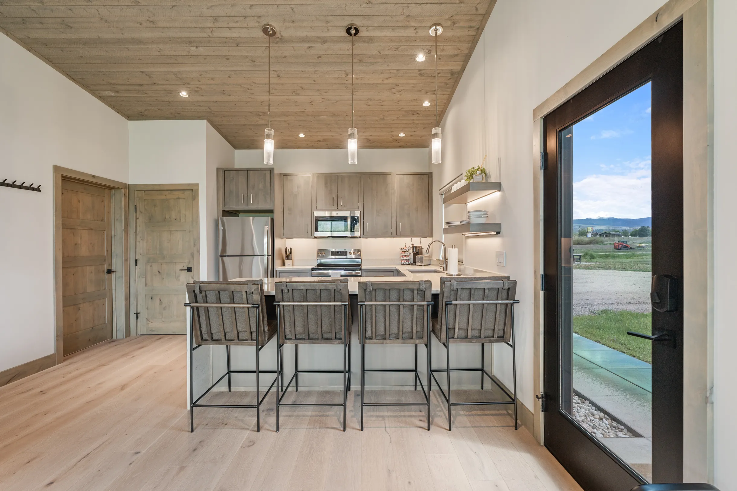 Wander Hamilton Park #7