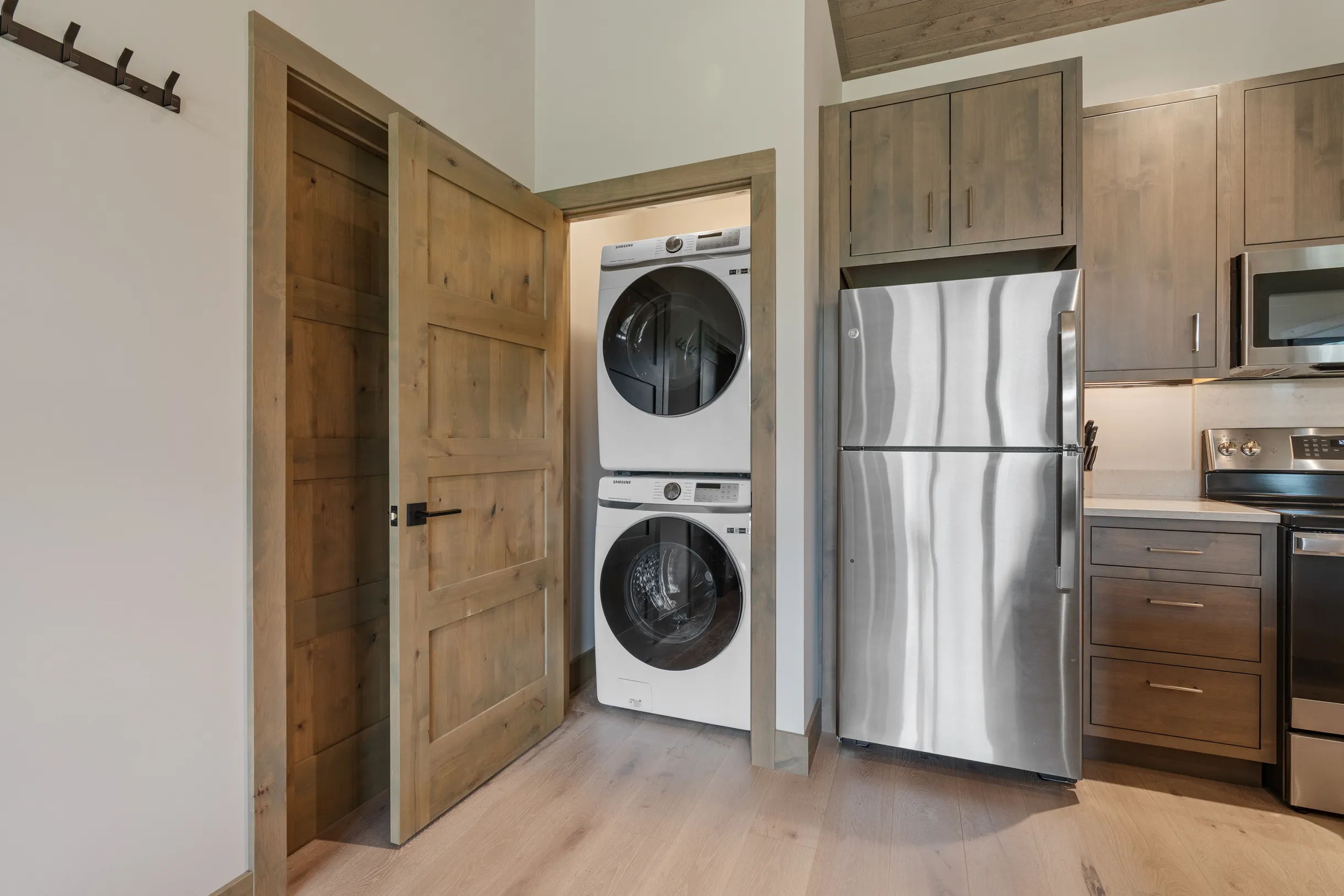 Wander Hamilton Park #8