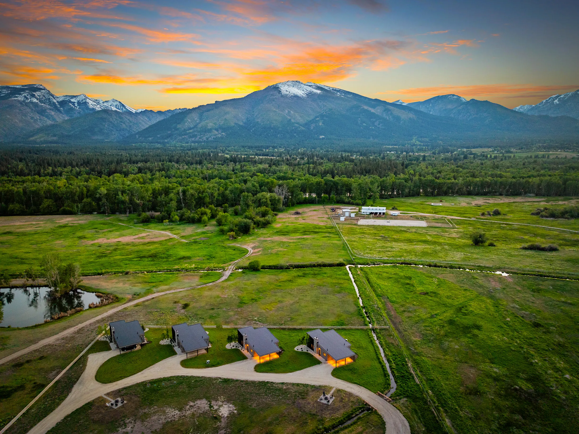 Wander Hamilton Valley #41