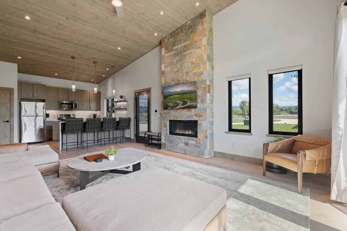 Wander Hamilton Valley