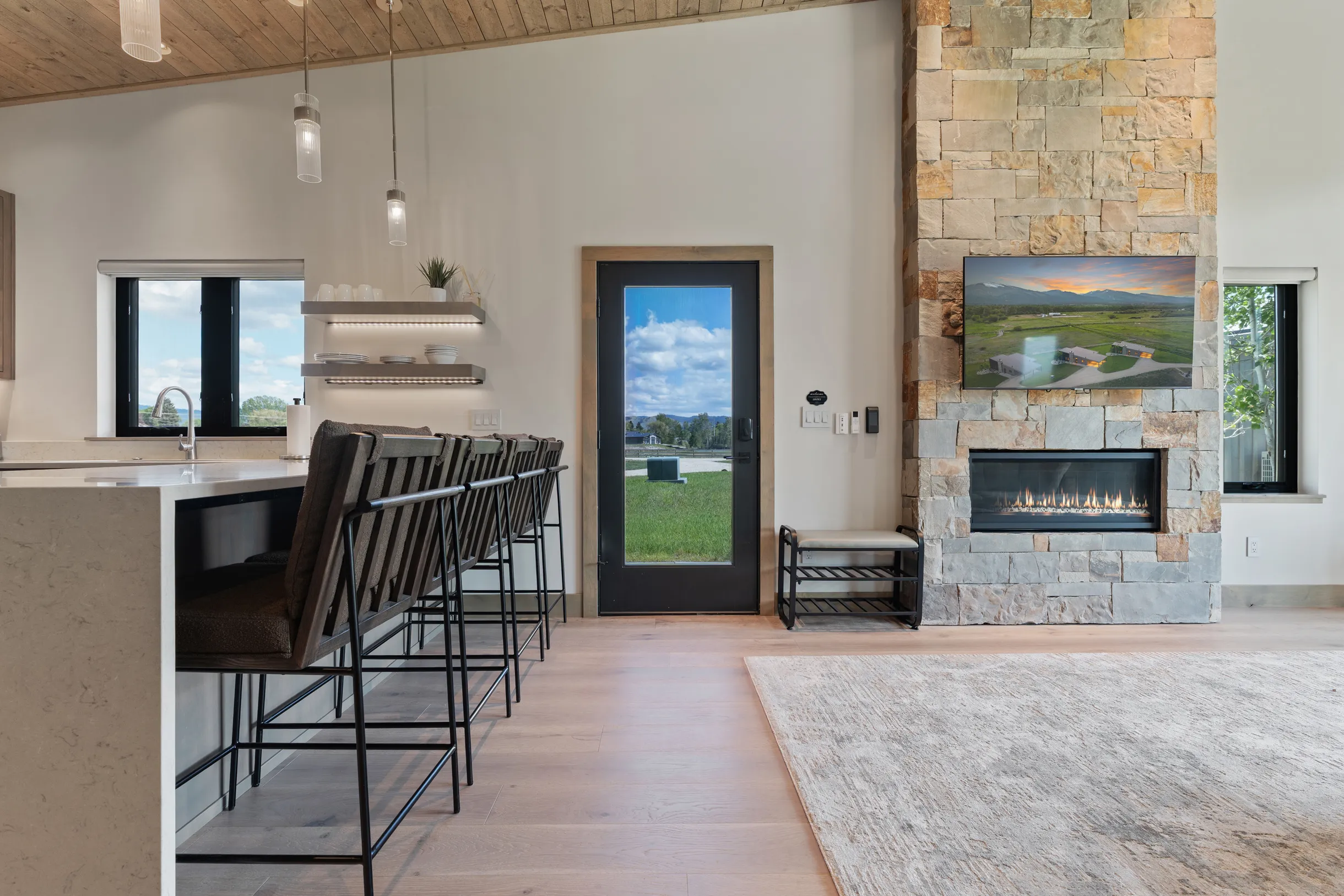 Wander Hamilton Valley #40