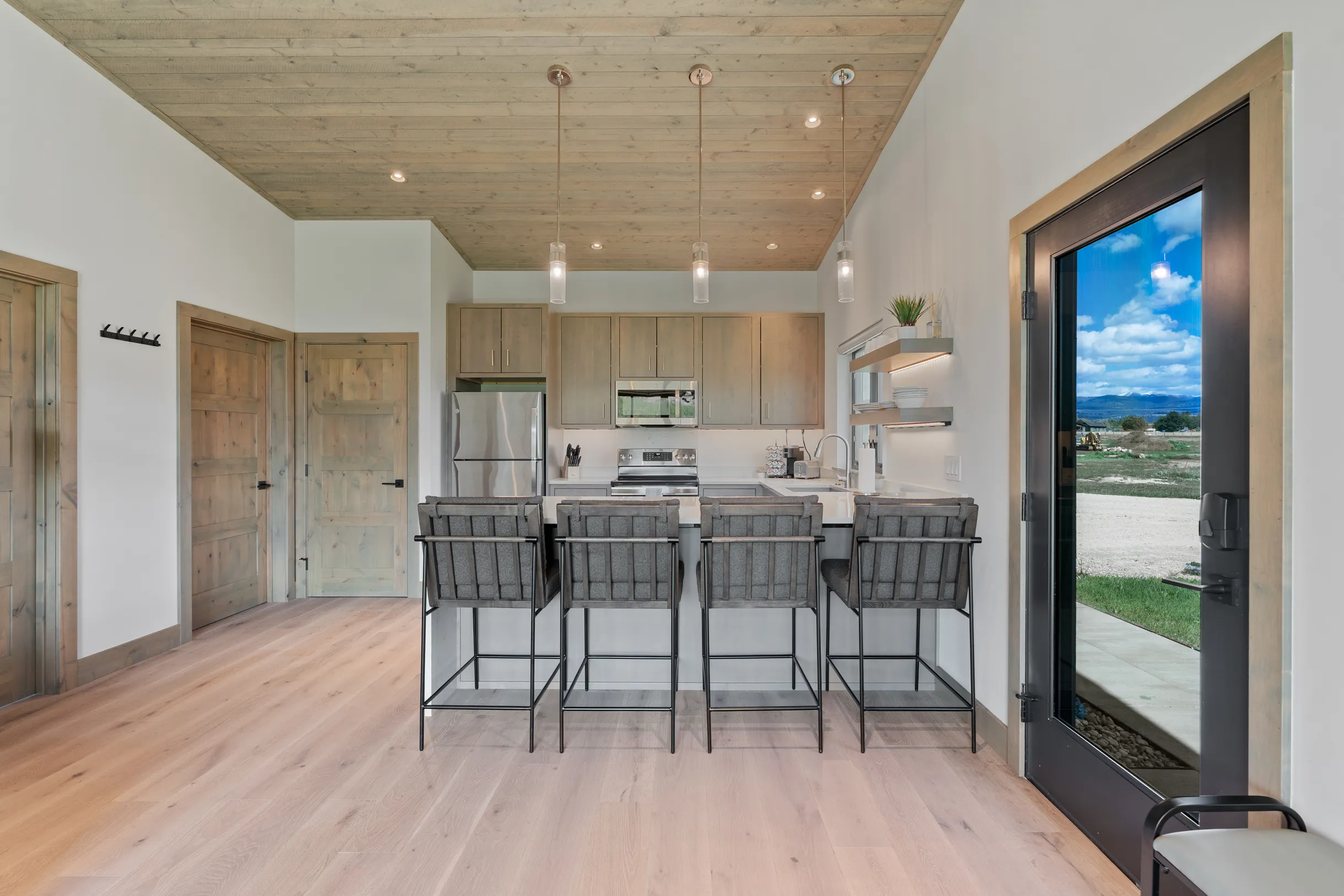 Wander Hamilton Valley #9