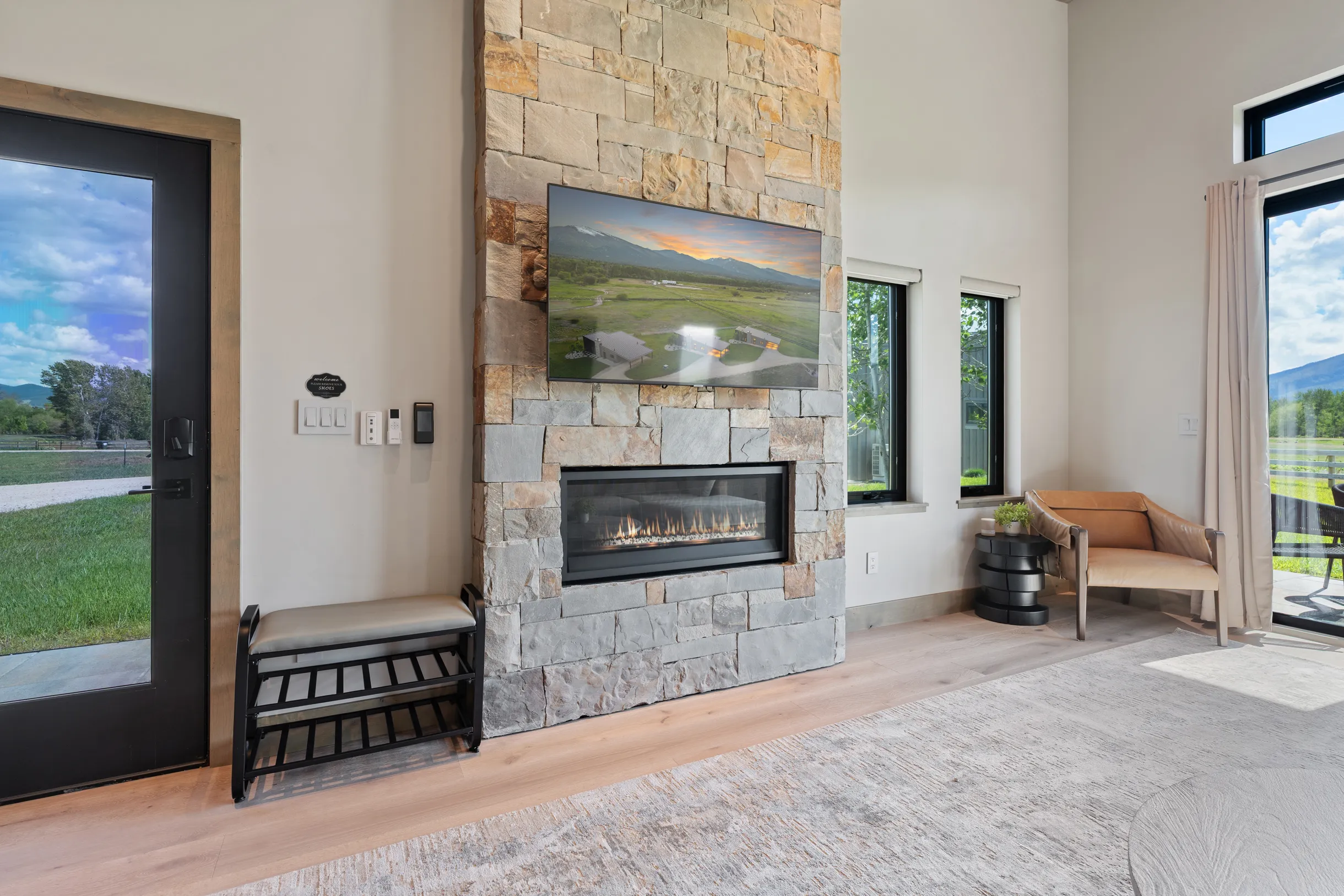 Wander Hamilton Valley #22