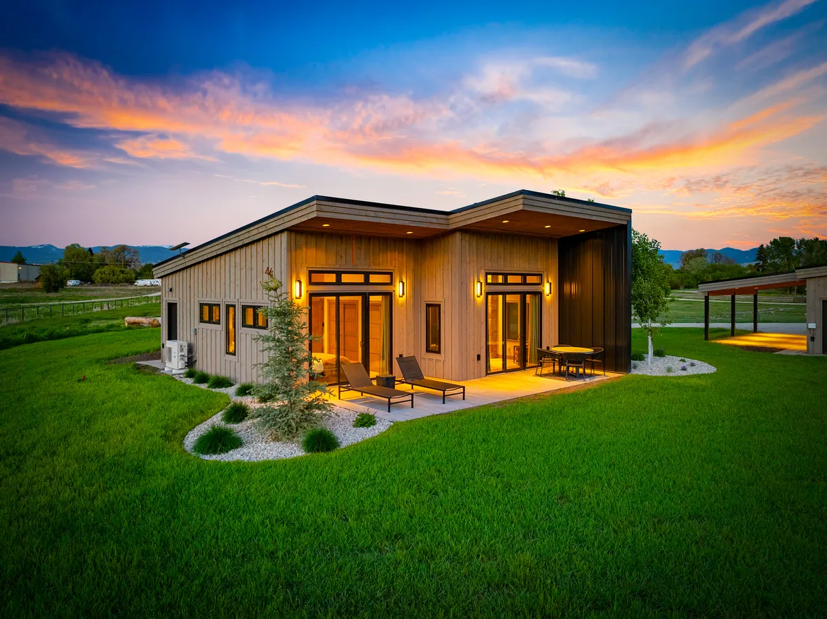 Wander Hamilton Park