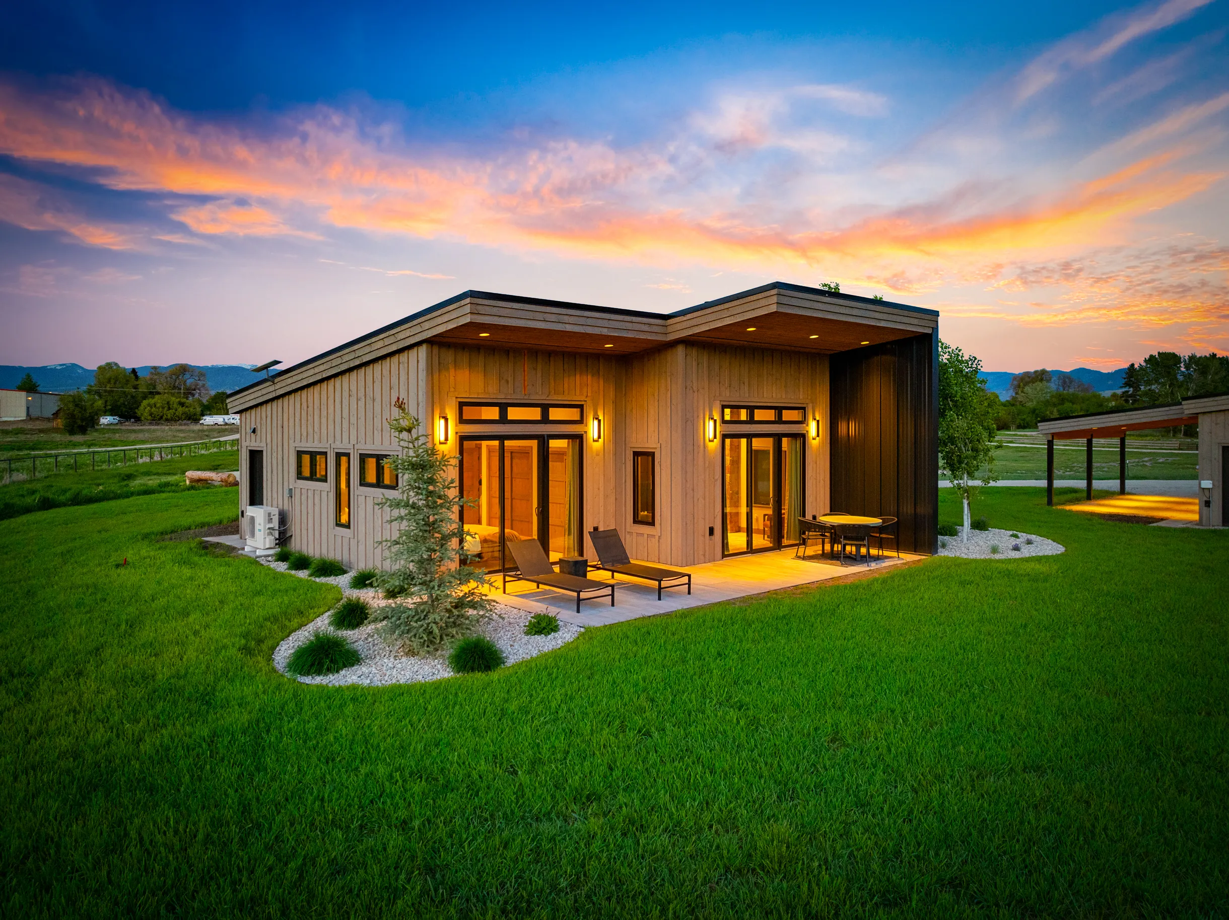 Wander Hamilton Park #2