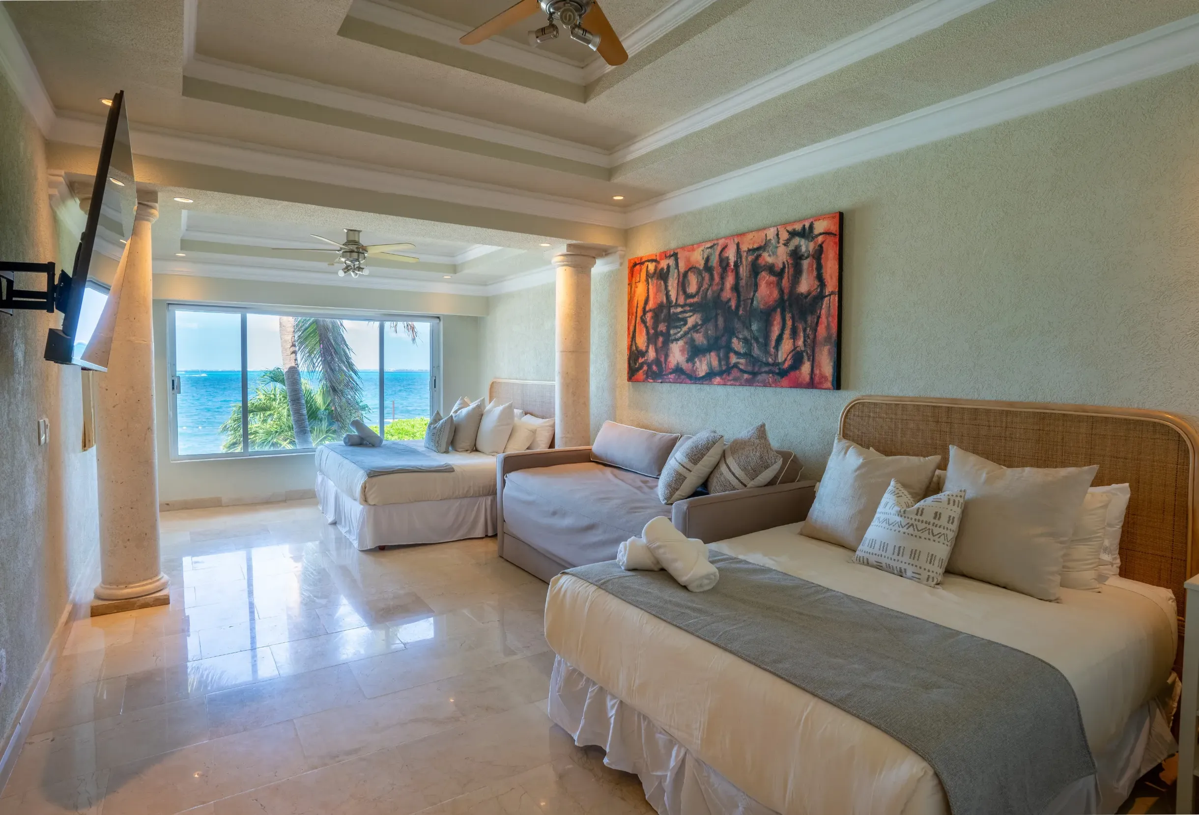 Wander Cancun Breeze #17