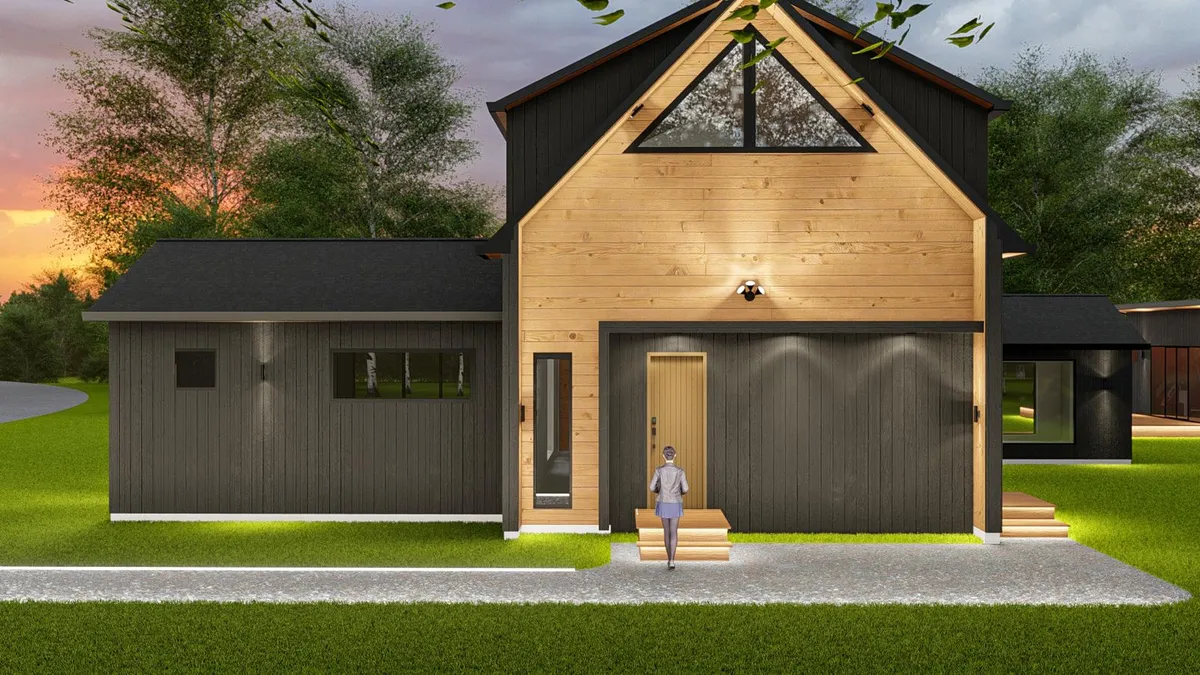 Wander Hunter Mountain #4