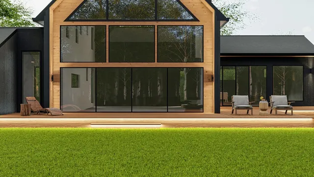 Wander Hunter Mountain