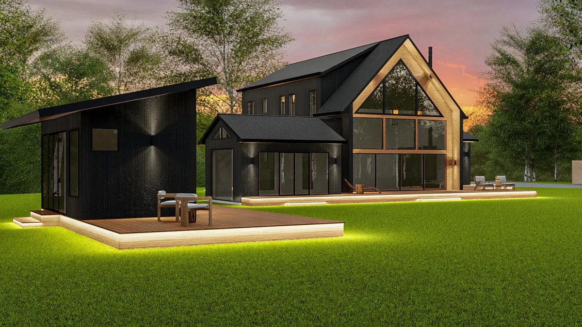 Wander Hunter Mountain #38