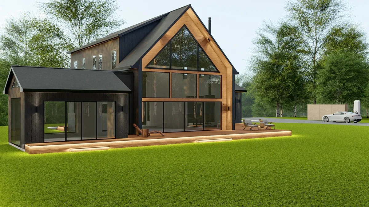 Wander Hunter Mountain #5