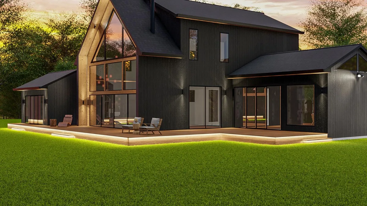 Wander Hunter Mountain #44