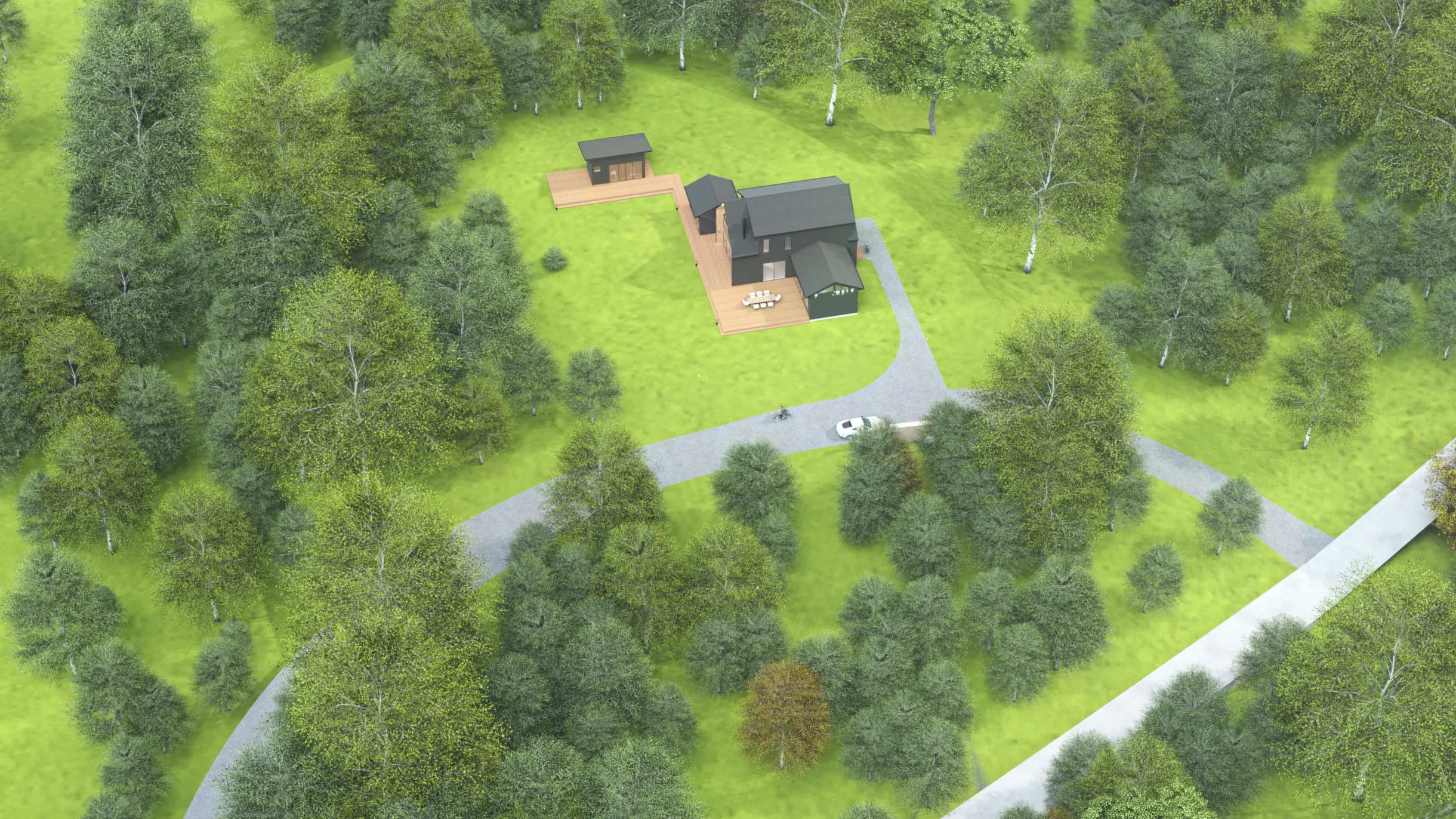 Wander Hunter Mountain #47