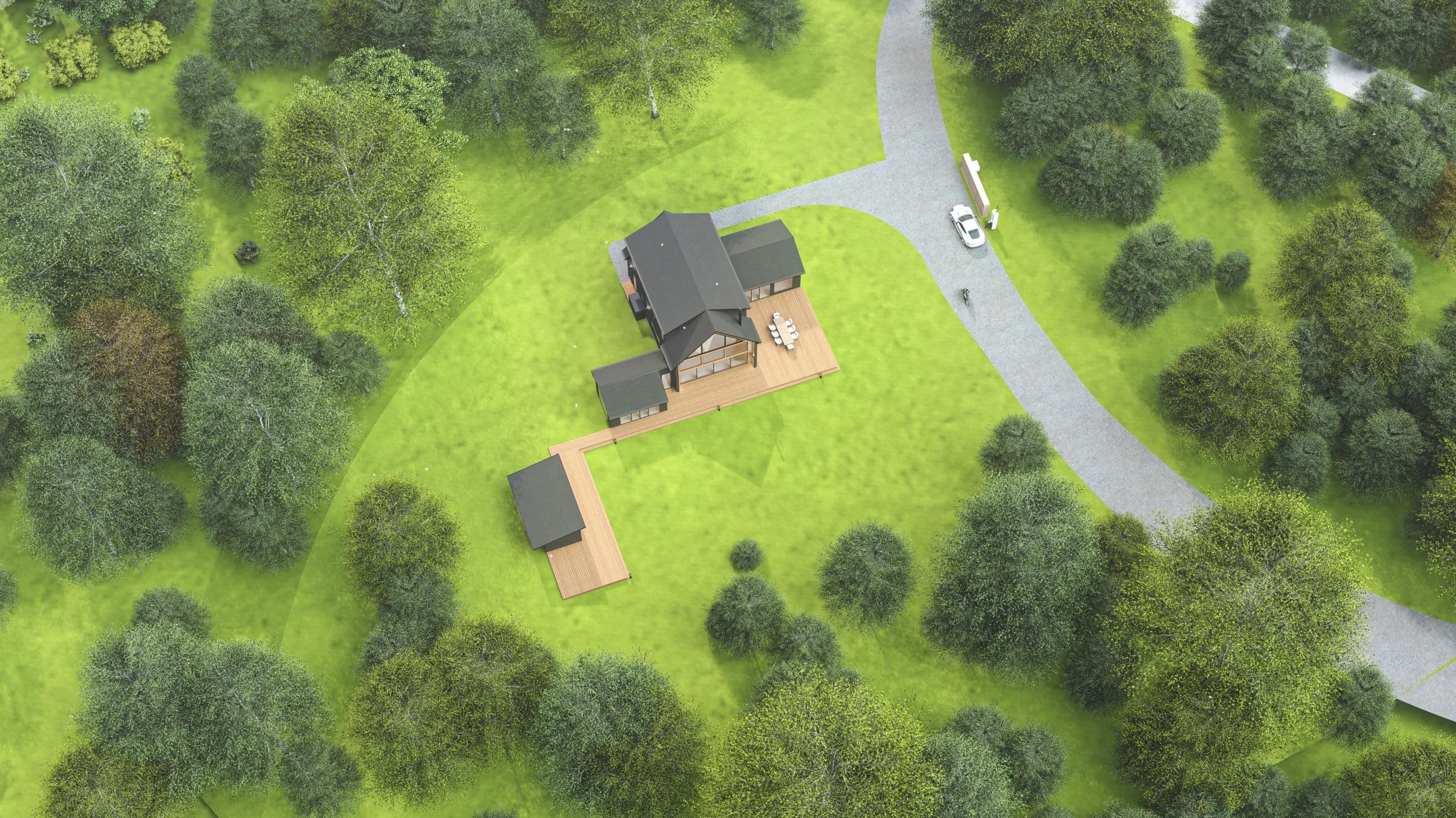 Wander Hunter Mountain #48