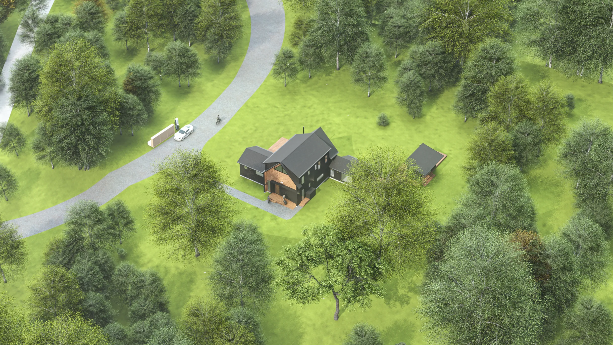 Wander Hunter Mountain #31