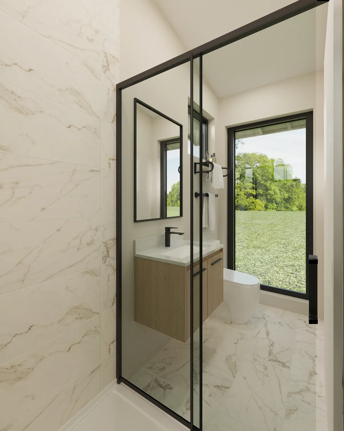 Wander Hunter Mountain #6