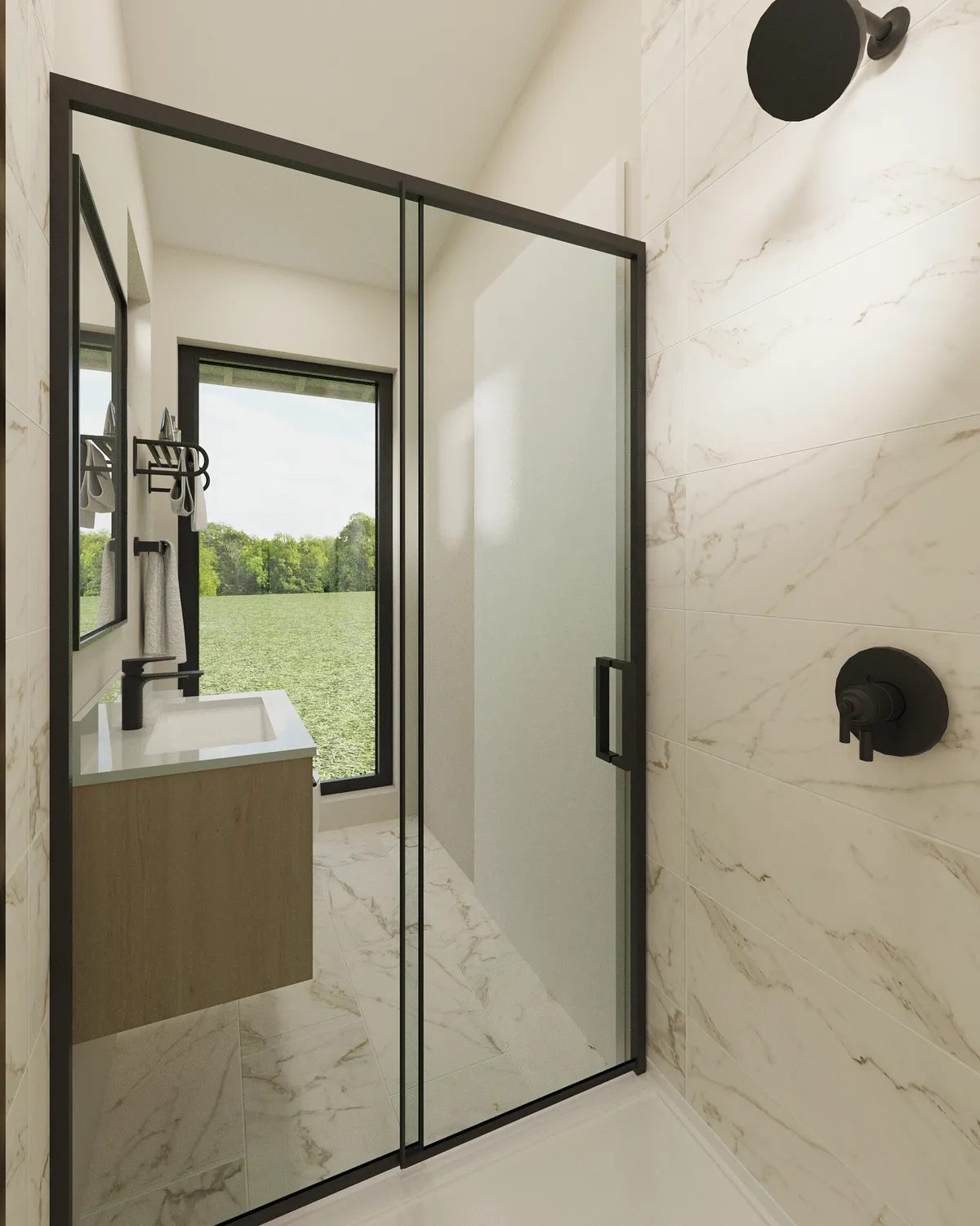 Wander Hunter Mountain #19