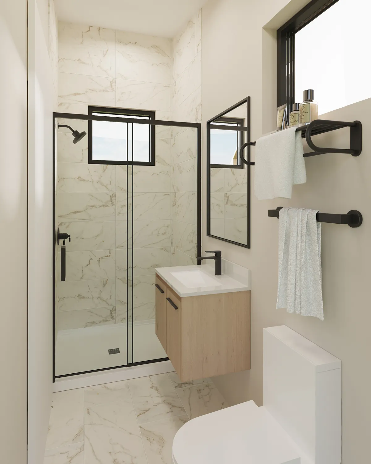 Wander Hunter Mountain #32