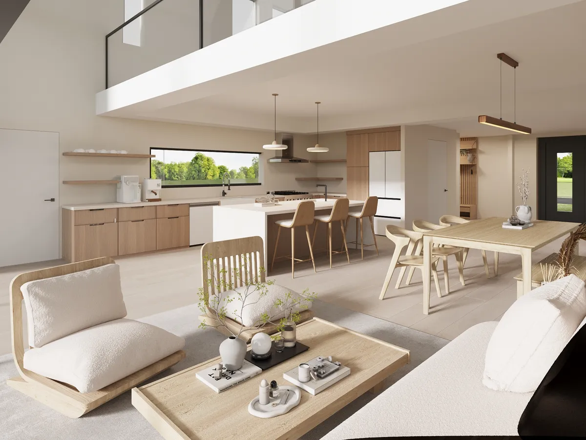 Wander Hunter Mountain #7