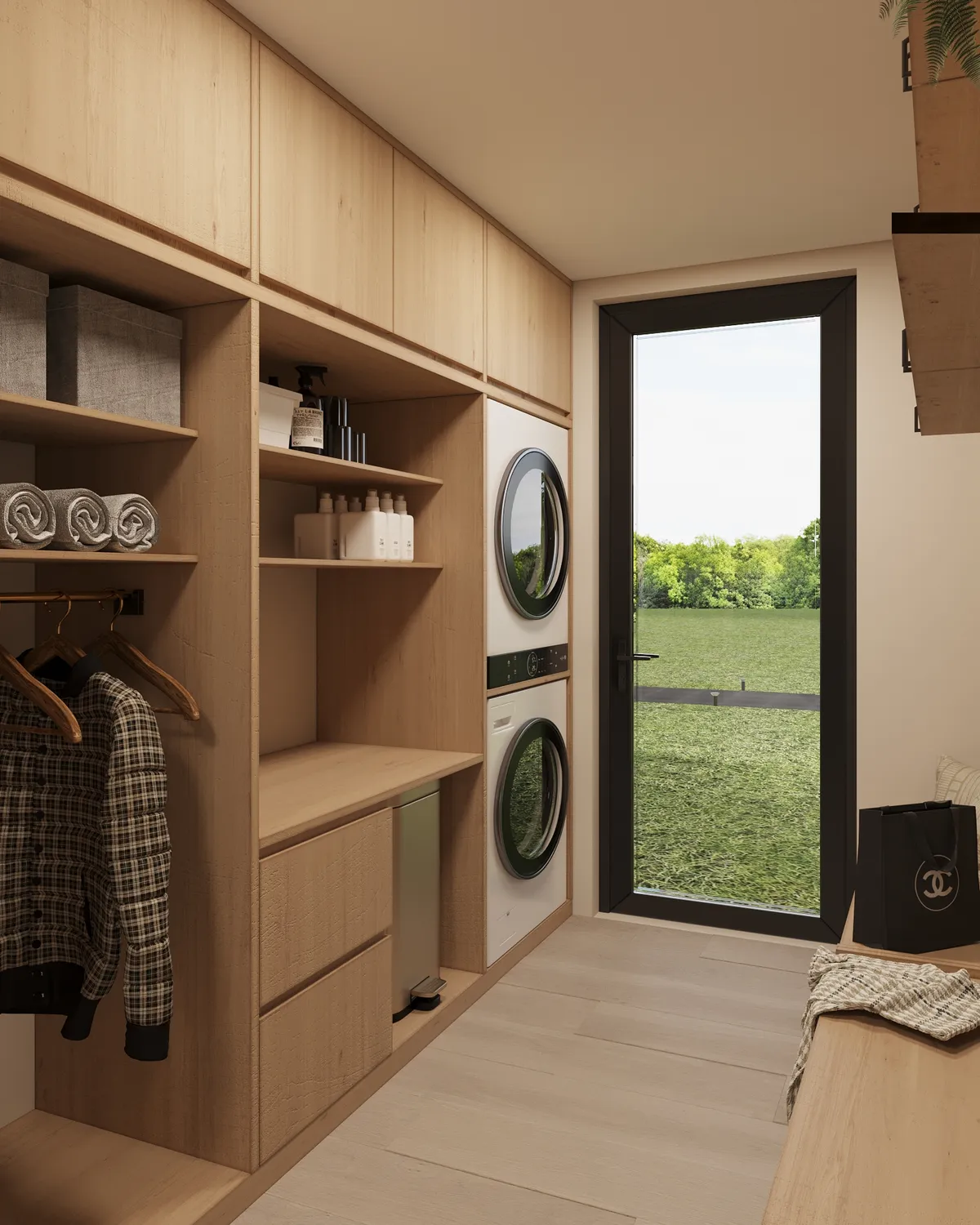 Wander Hunter Mountain #8