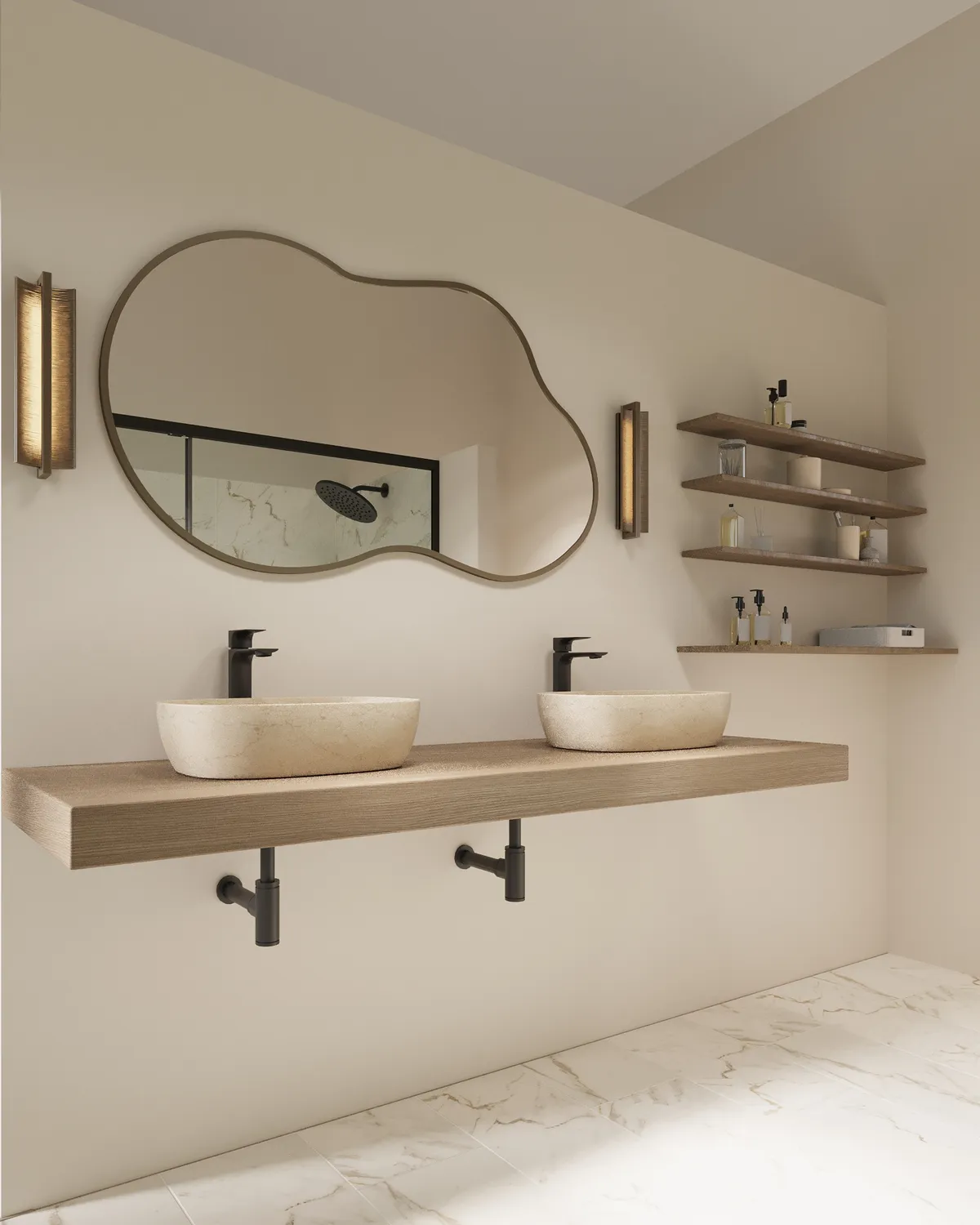 Wander Hunter Mountain #23