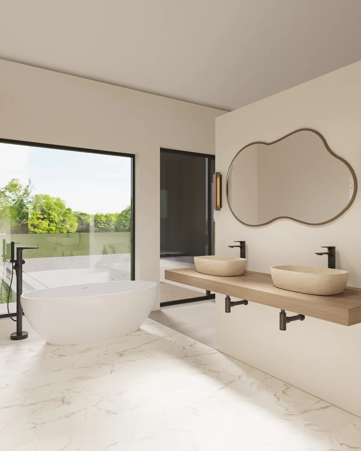 Wander Hunter Mountain #10