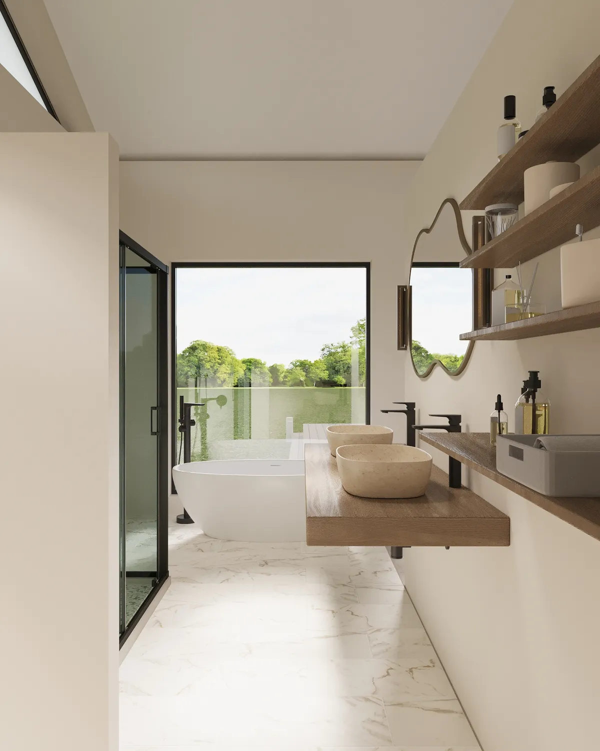 Wander Hunter Mountain #40