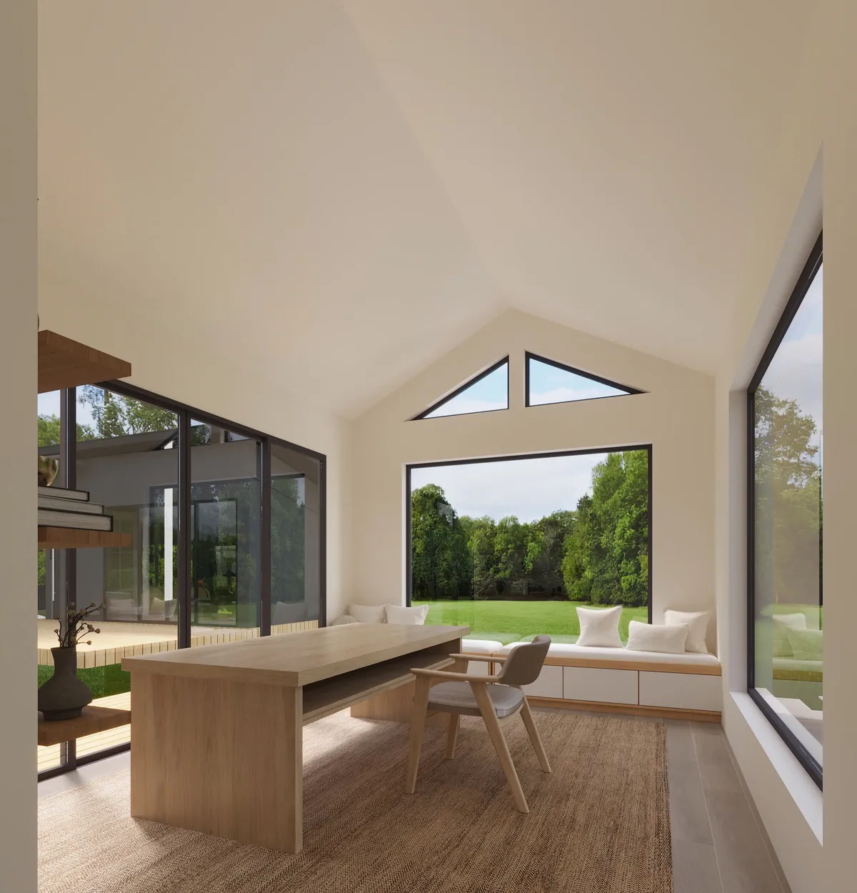 Wander Hunter Mountain #24