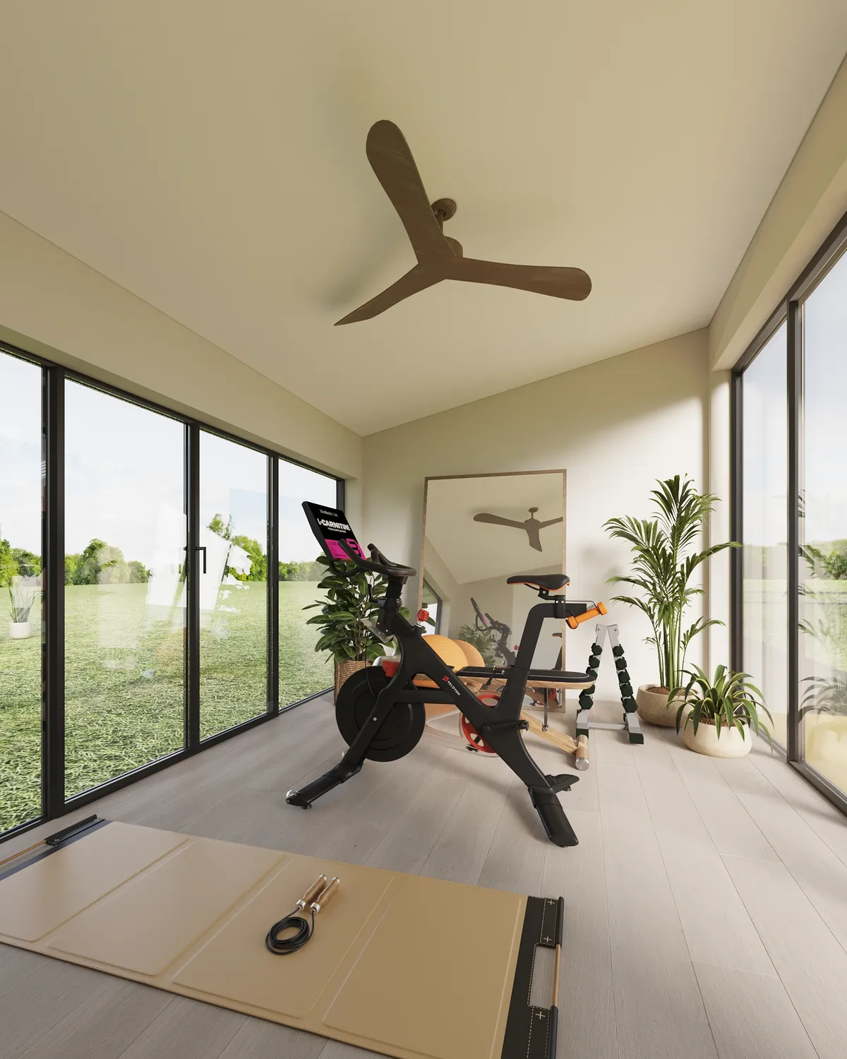 Wander Hunter Mountain #25