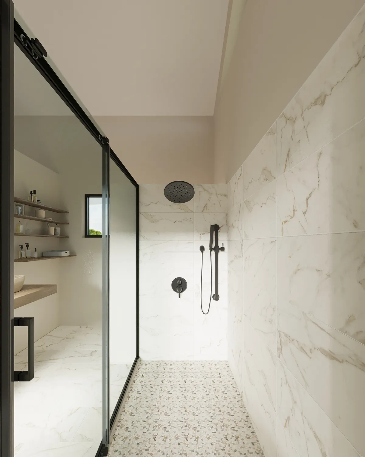 Wander Hunter Mountain #43