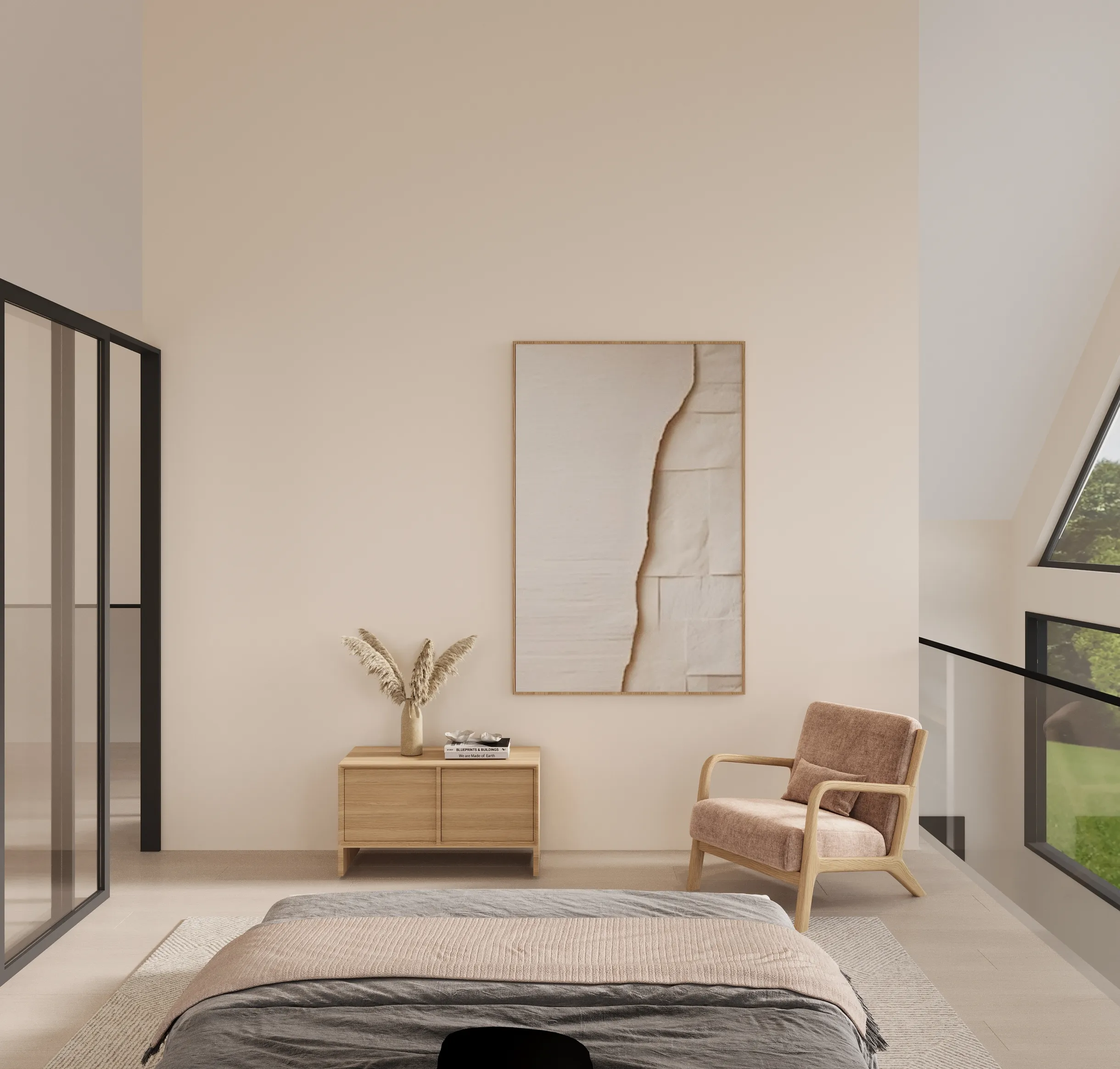 Wander Hunter Mountain #35