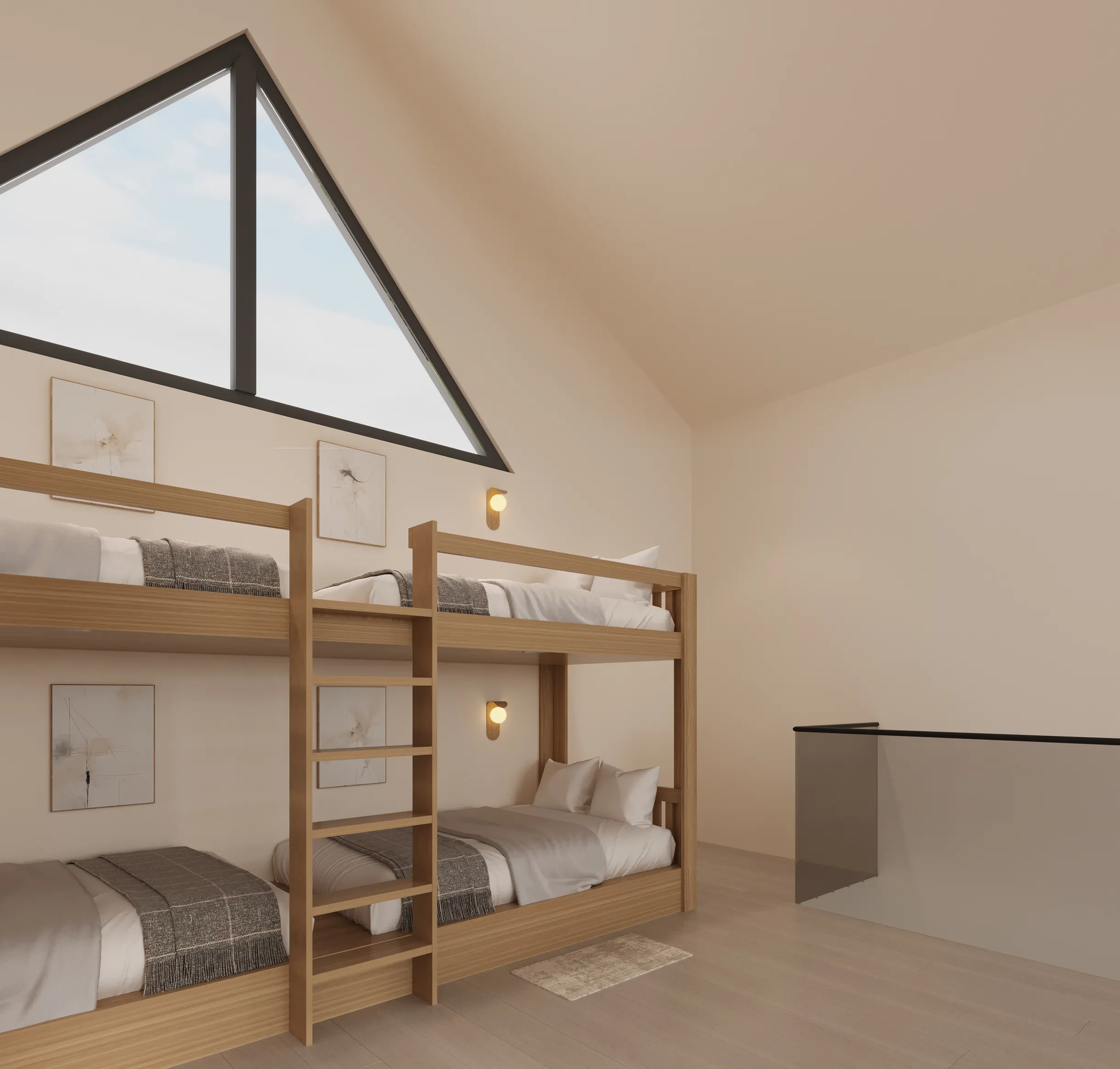 Wander Hunter Mountain #36