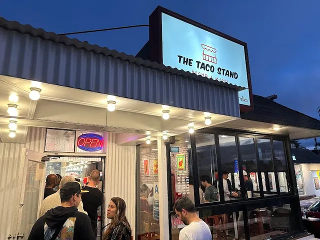 The Taco Stand